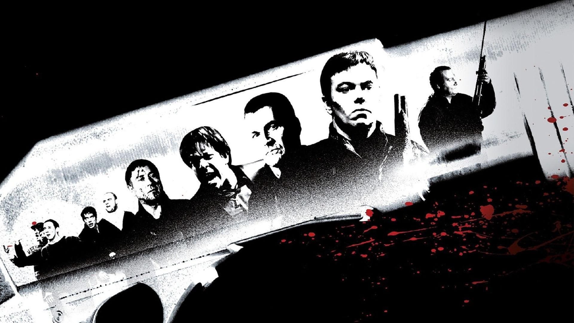 L'ascesa del crimine