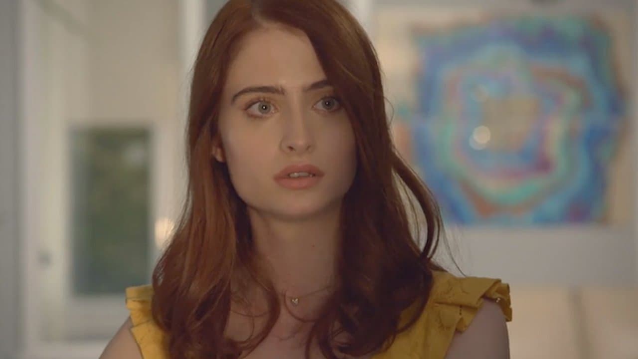 Il lato oscuro di mia madre