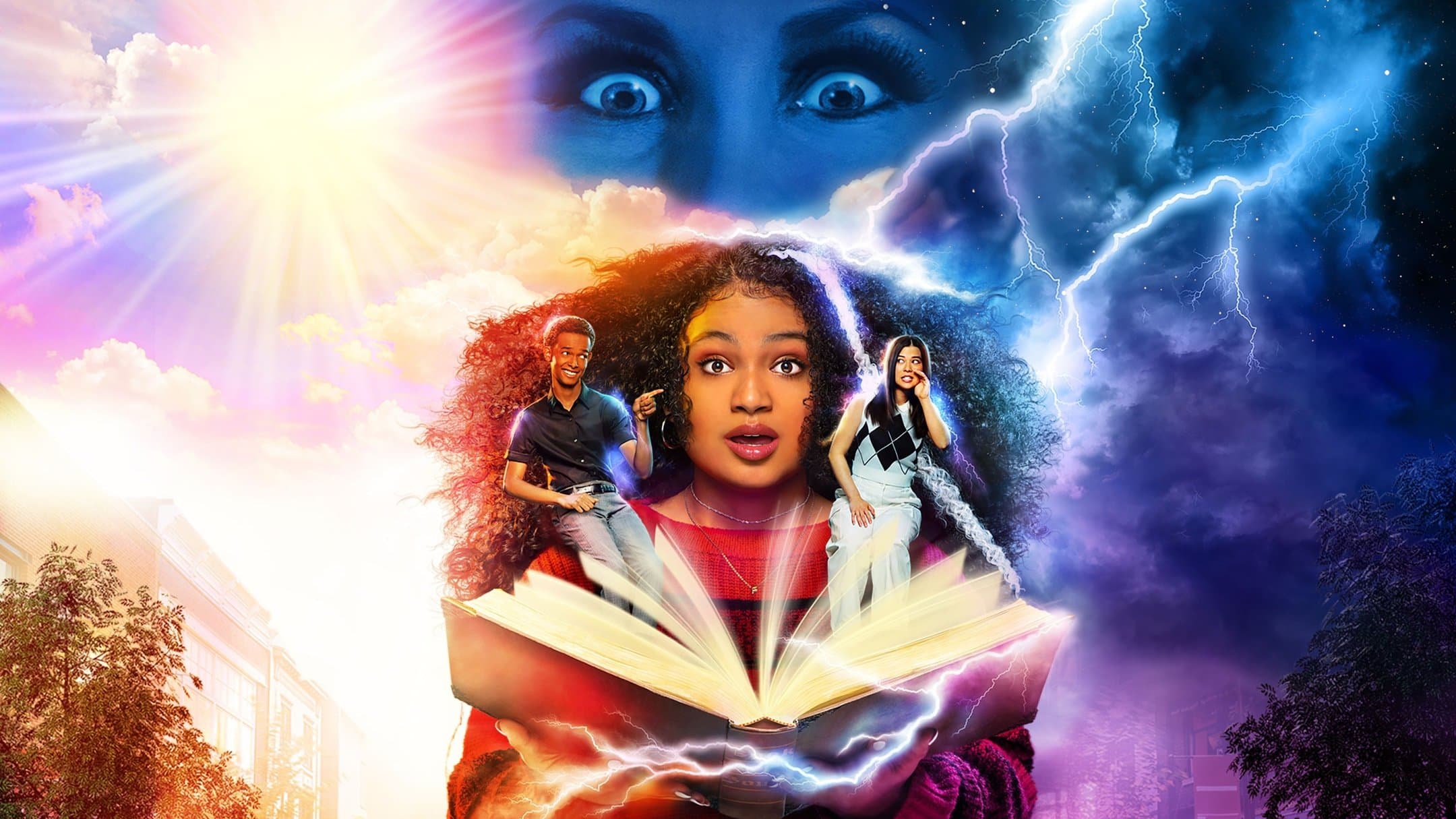 Graziosa spaventosa Frankie