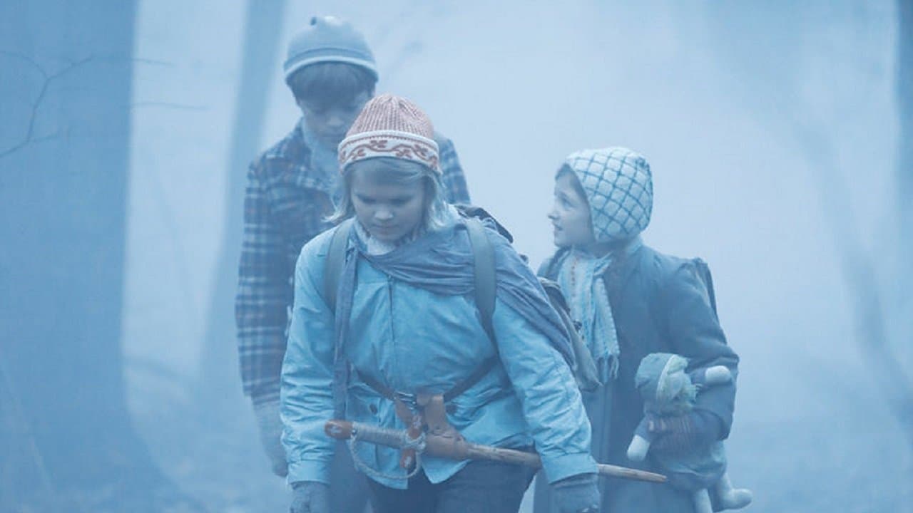 The Crossing - Oltre il confine