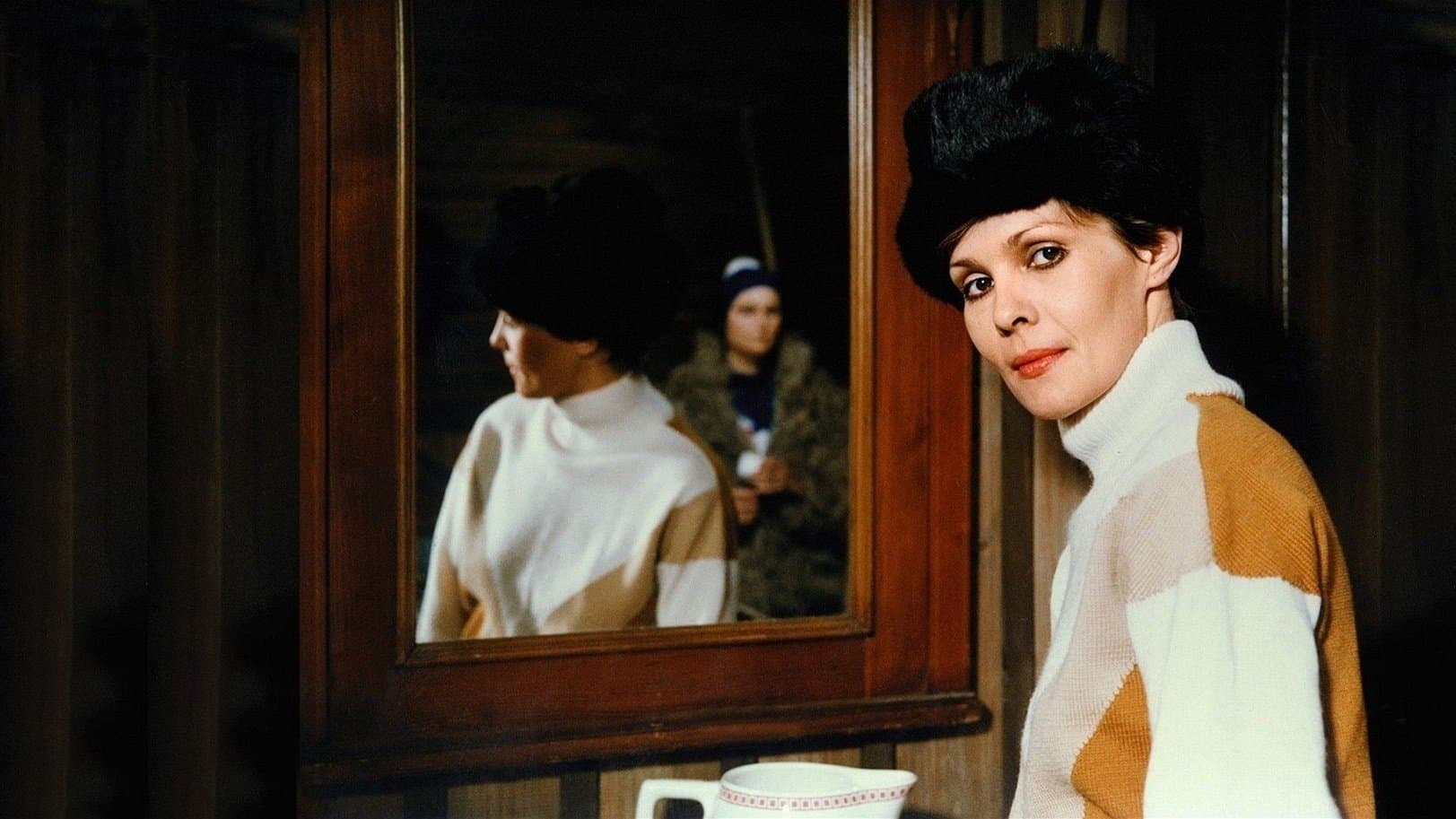 I Enjoy the World with You