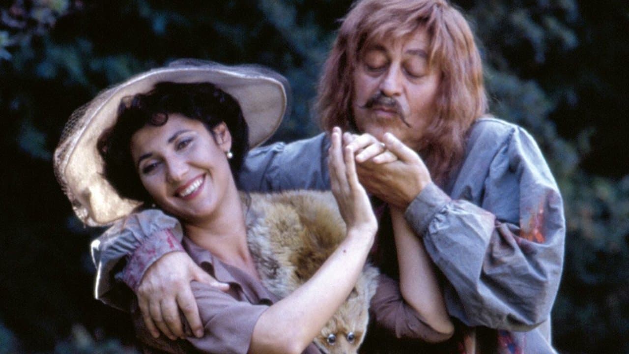 Il Mistero di Bellavista