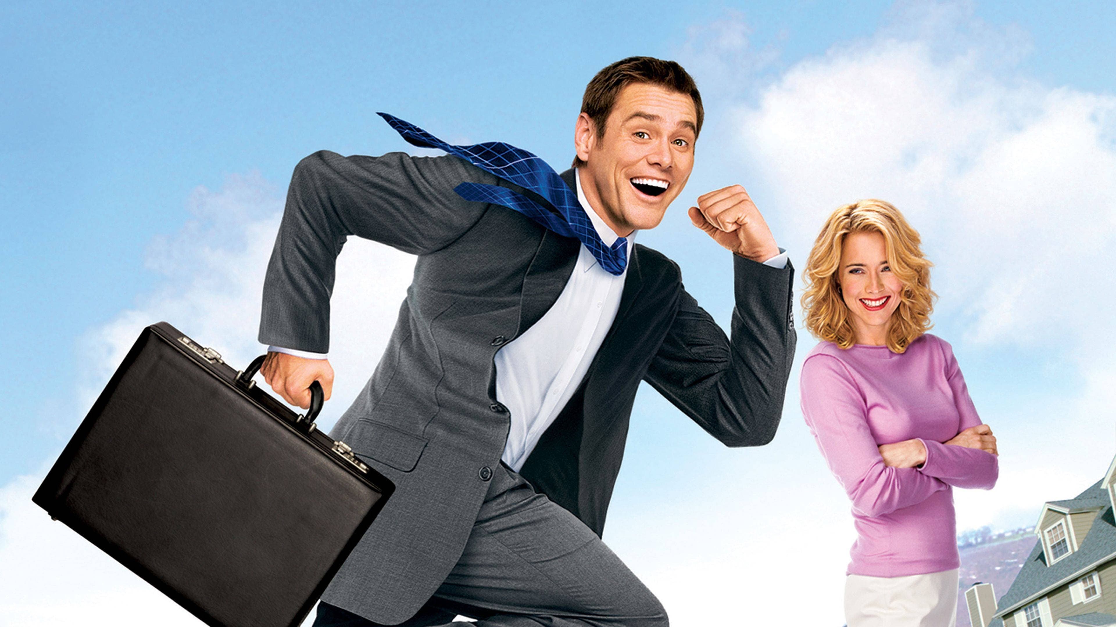 Dick & Jane - Operazione furto