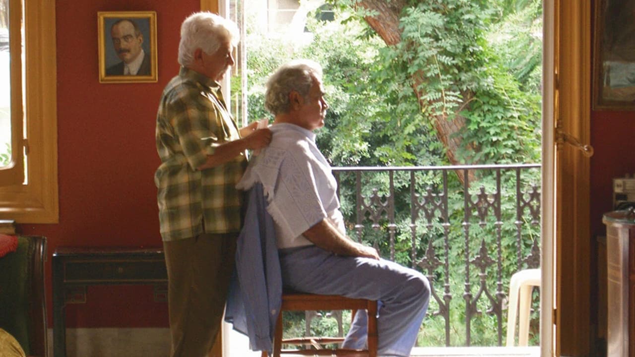 Beyrouth après-rasage