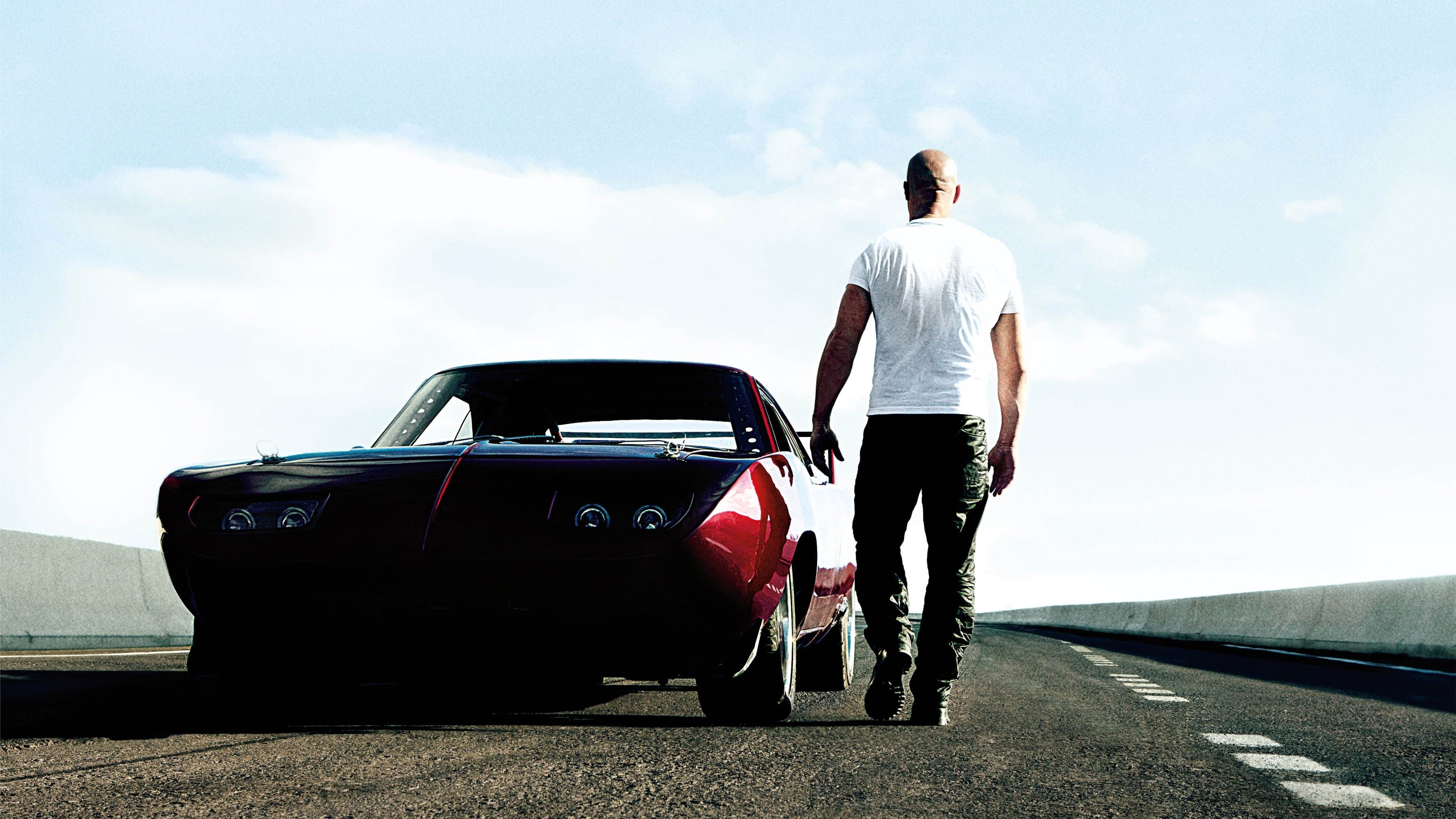 Fast & furious 6
