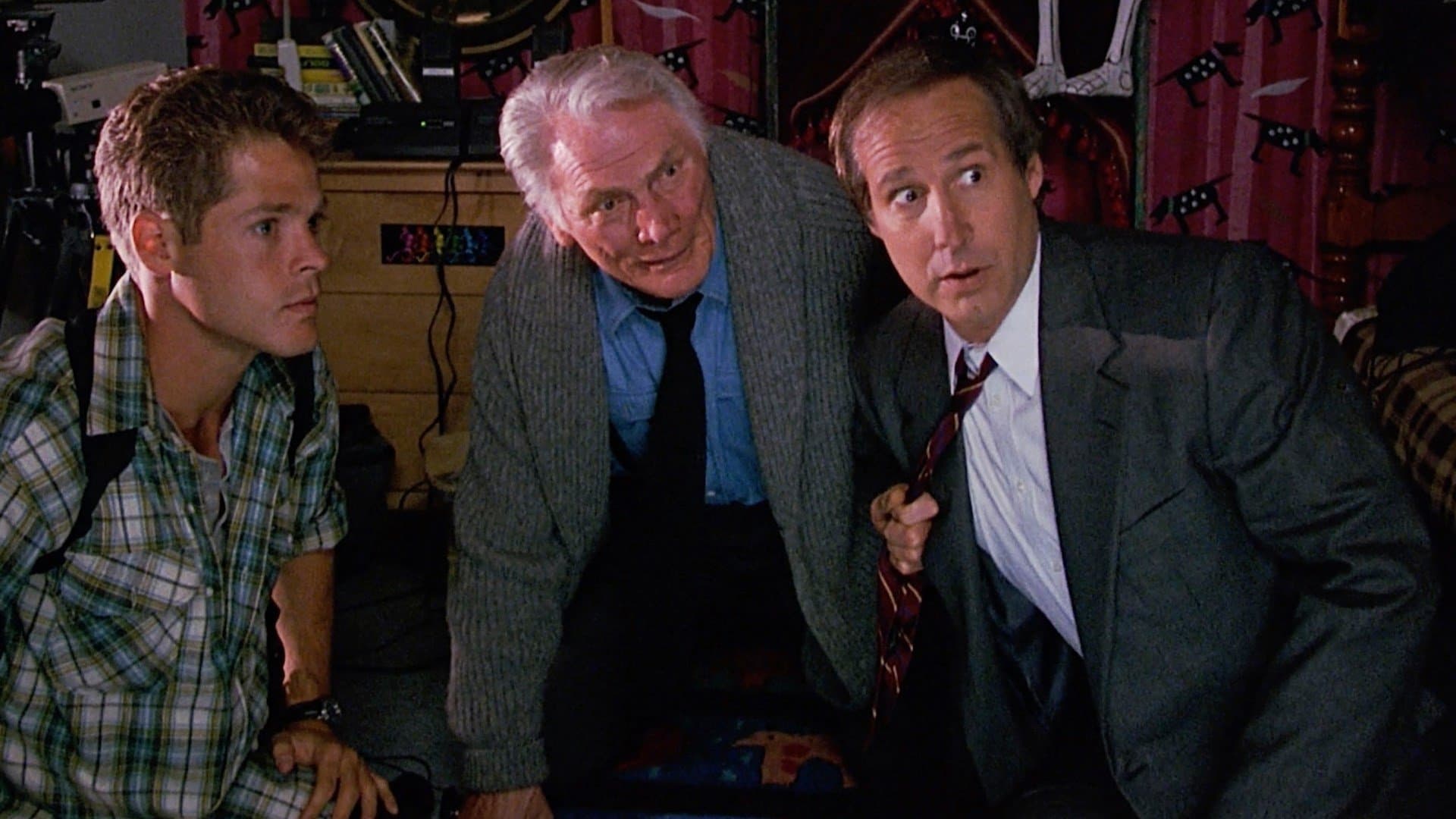 Poliziotti a domicilio