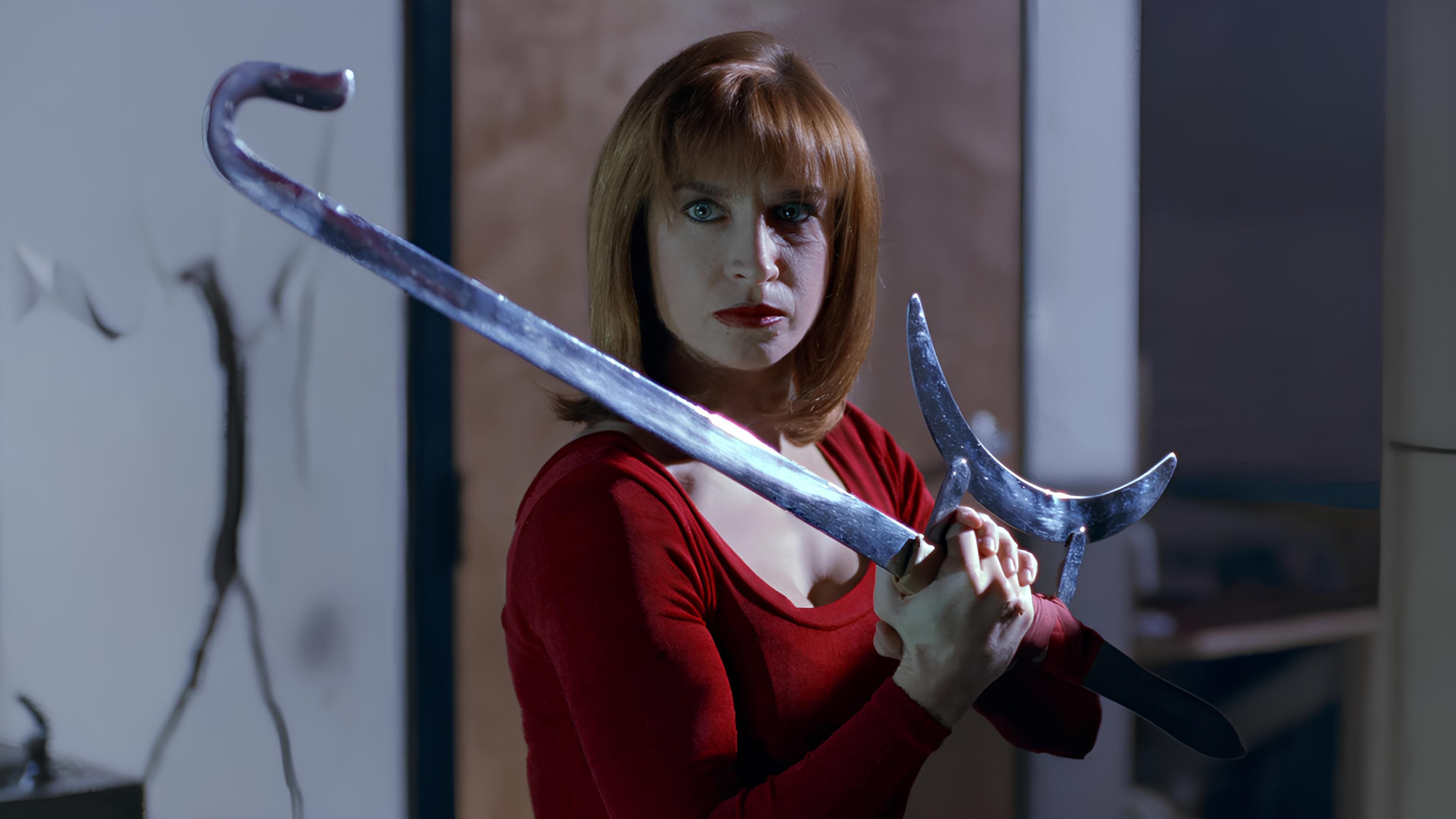 Undefeatable - Furia Invincibile