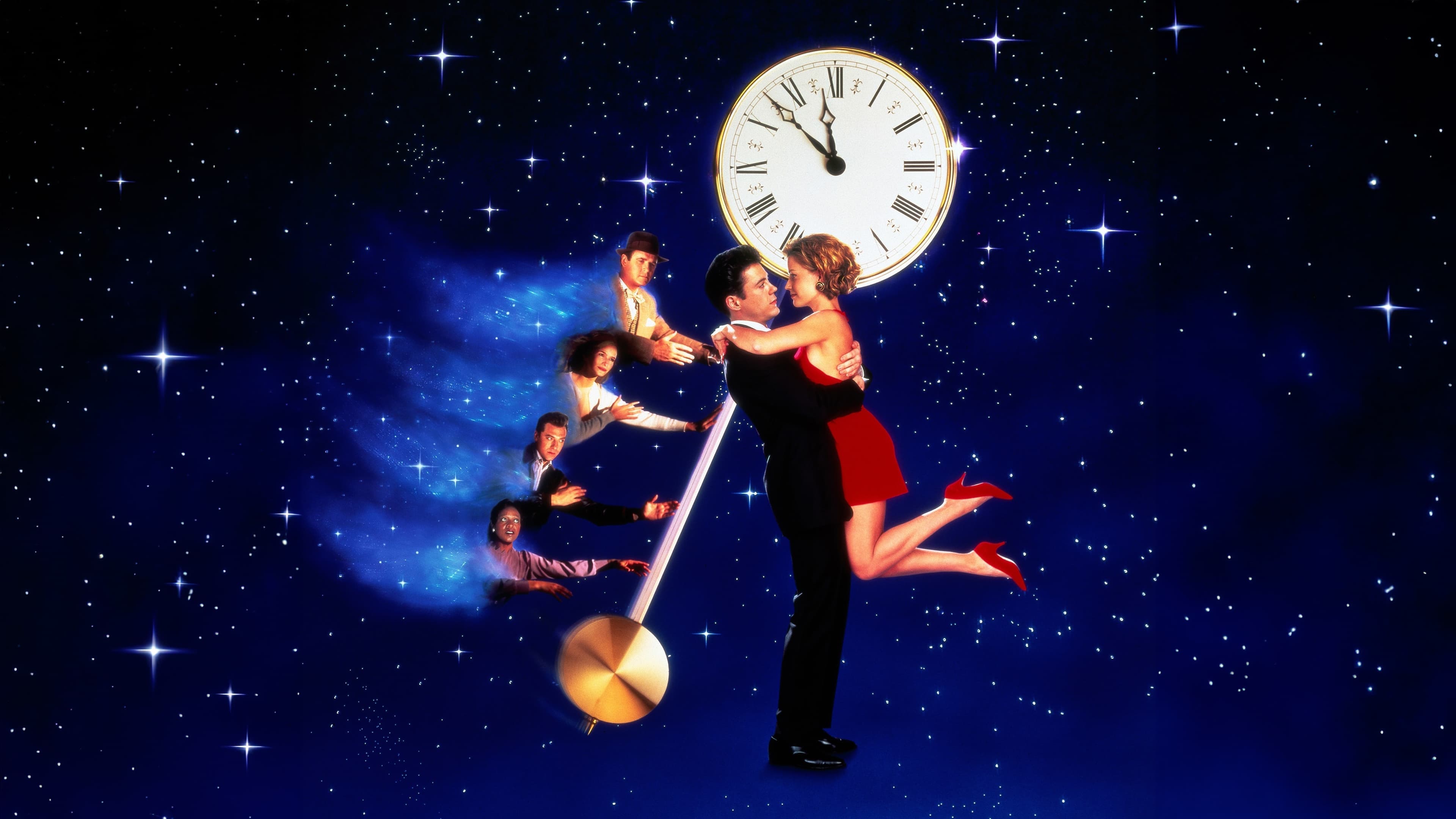 4 fantasmi per un sogno