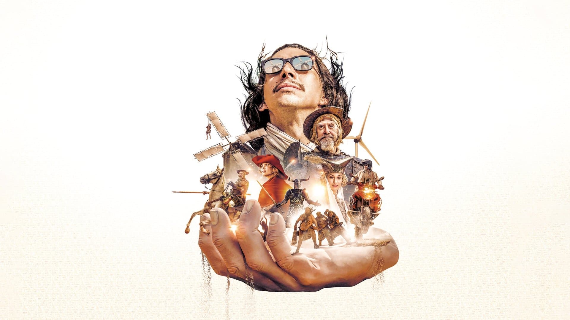 L'uomo che uccise Don Chisciotte