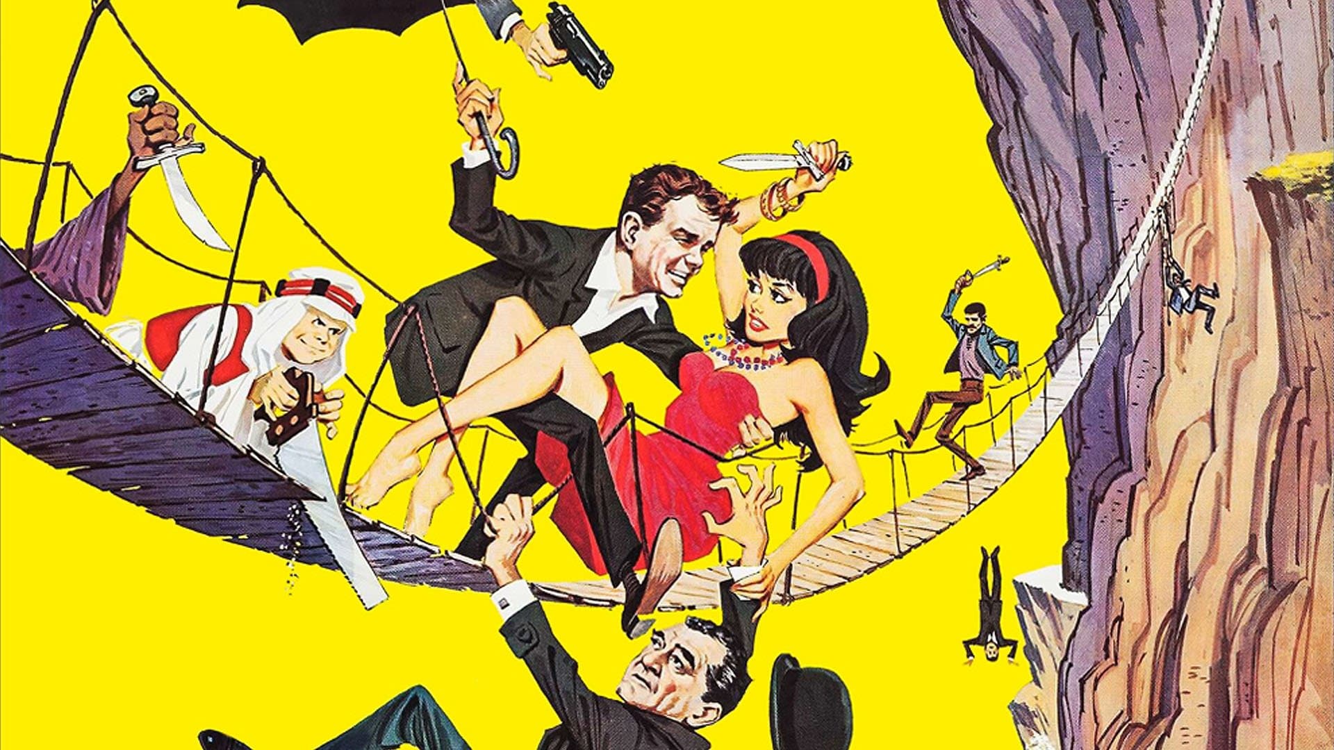 50.000 sterline per tradire