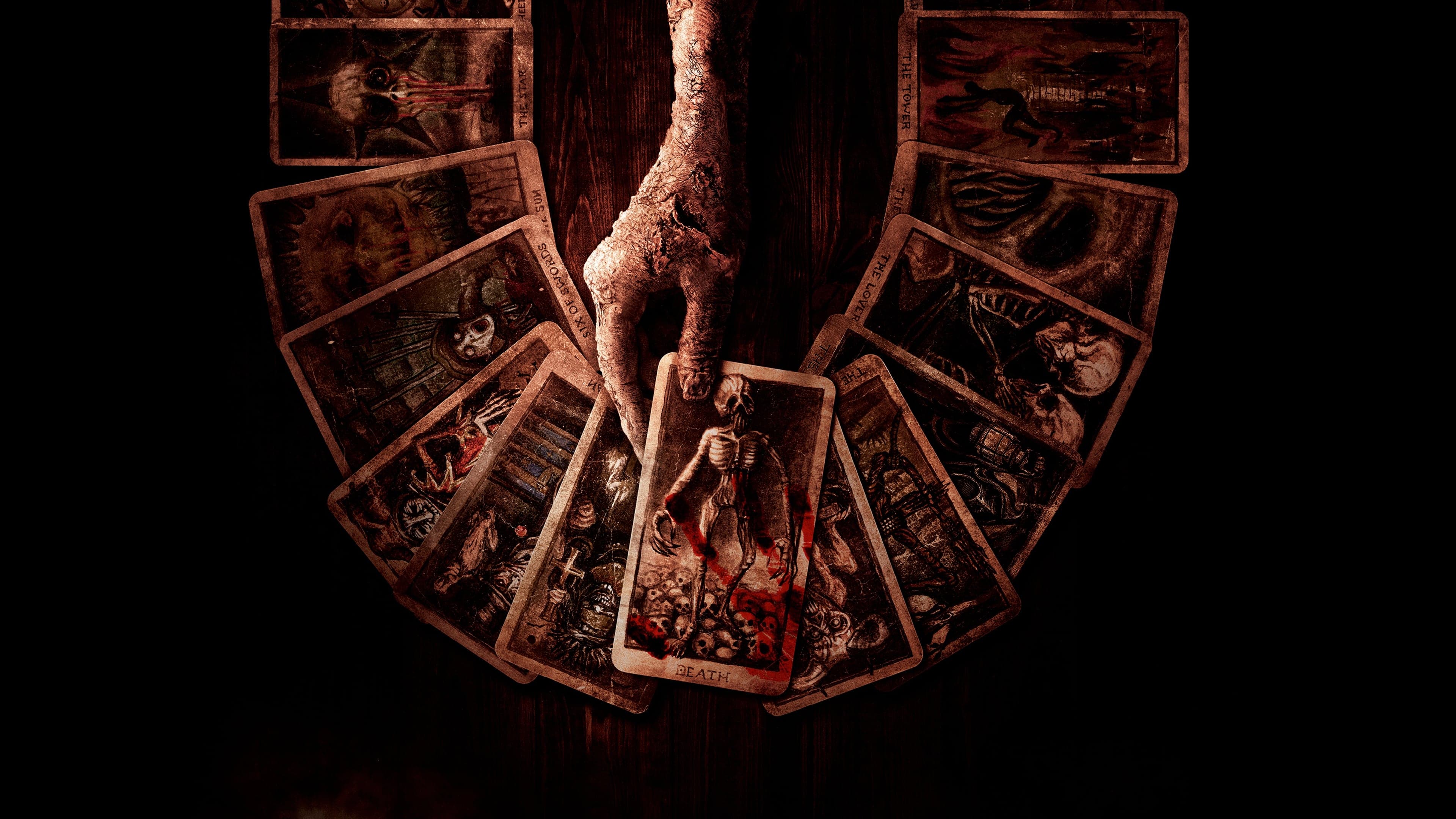 La profezia del male