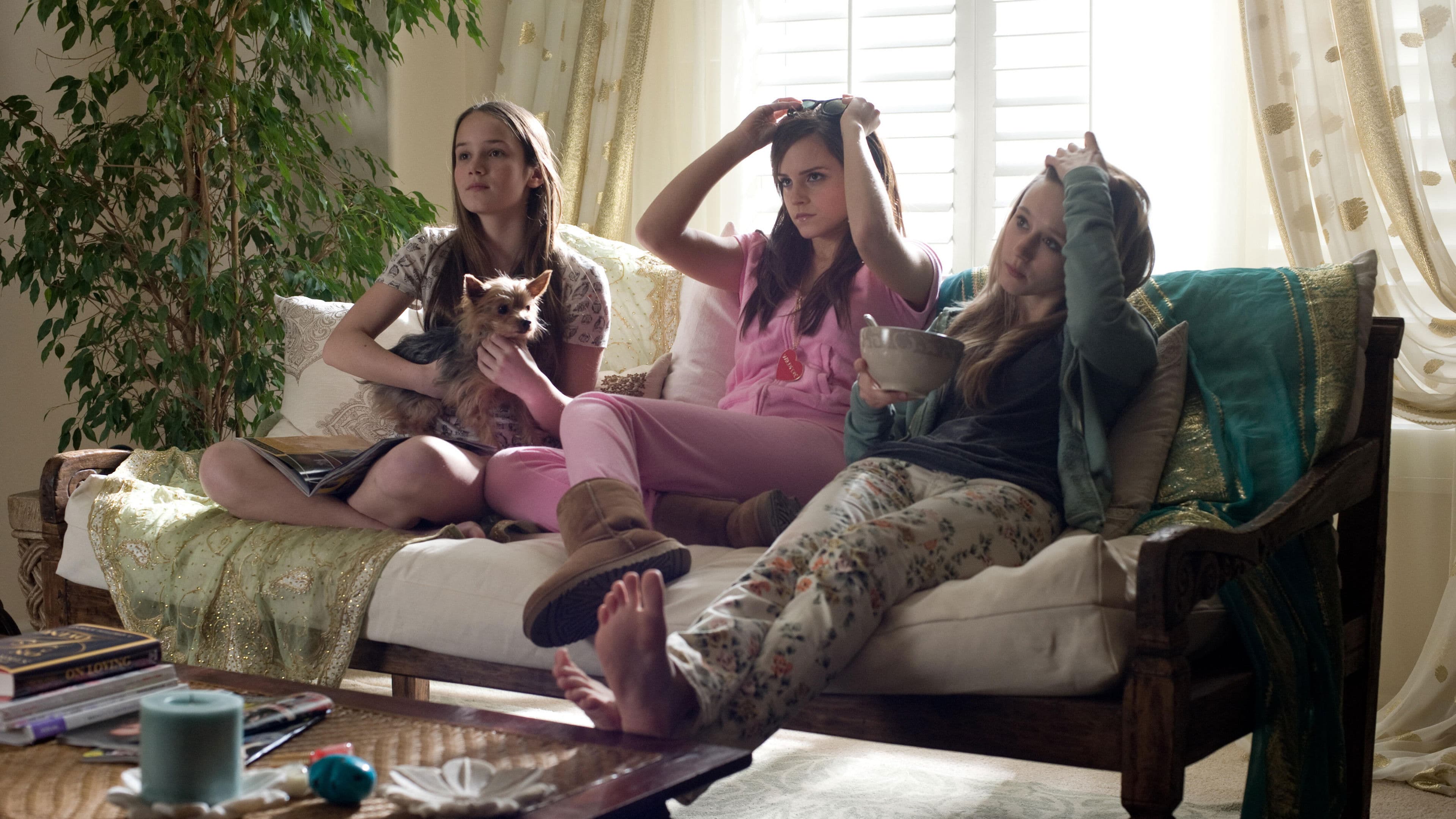 Bling Ring