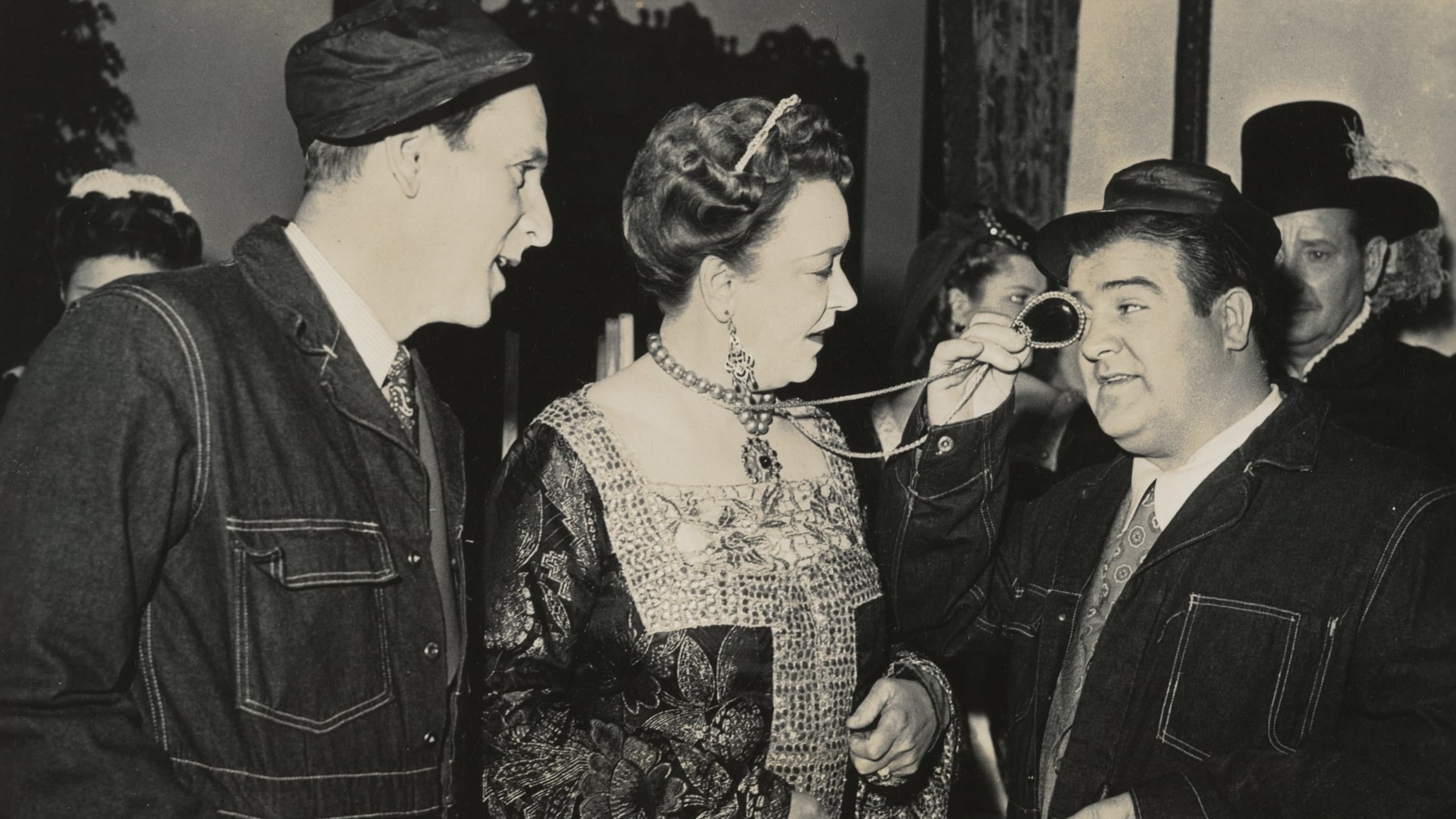 Gianni e Pinotto in società