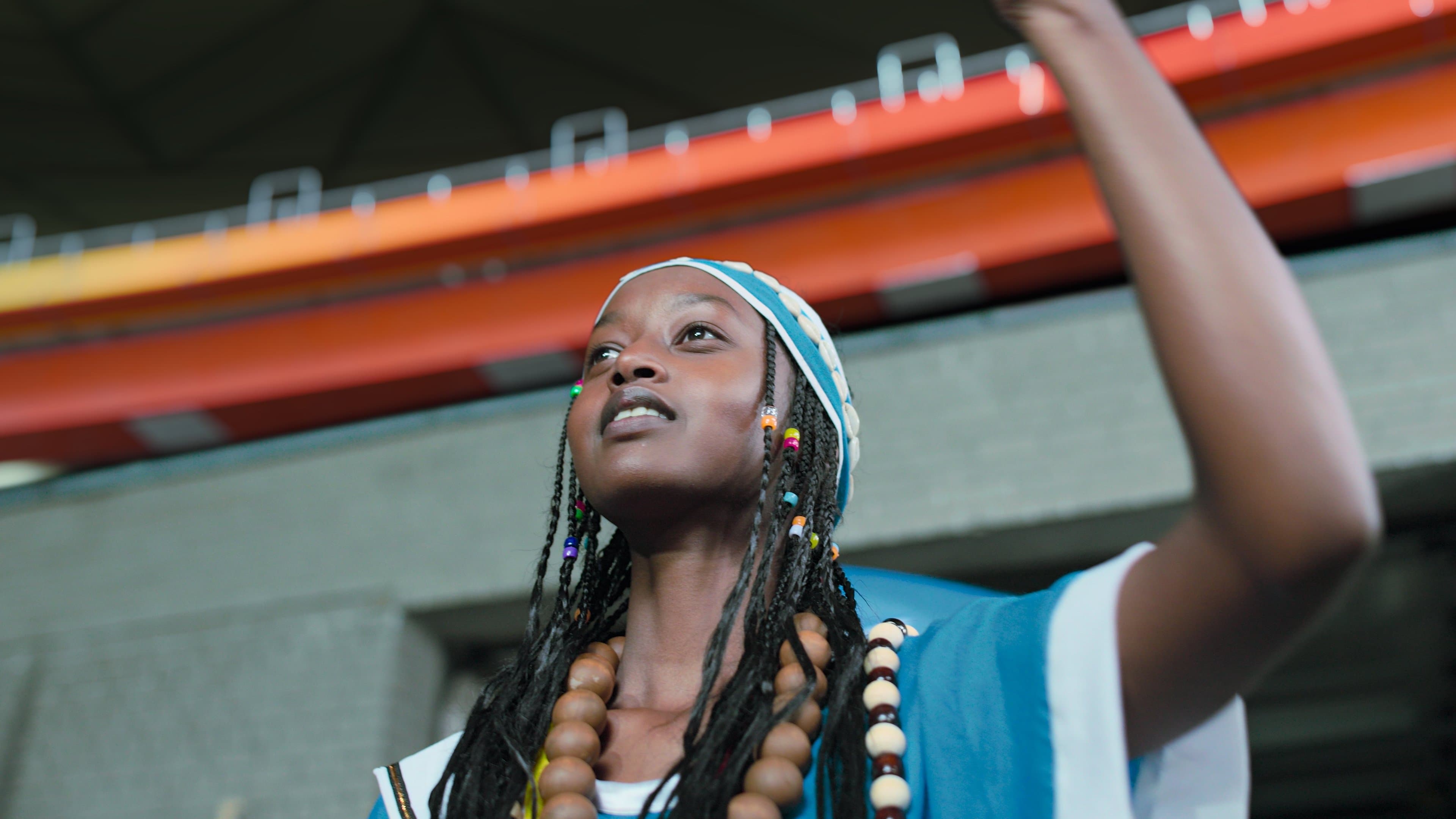 Non dirmi che hai paura