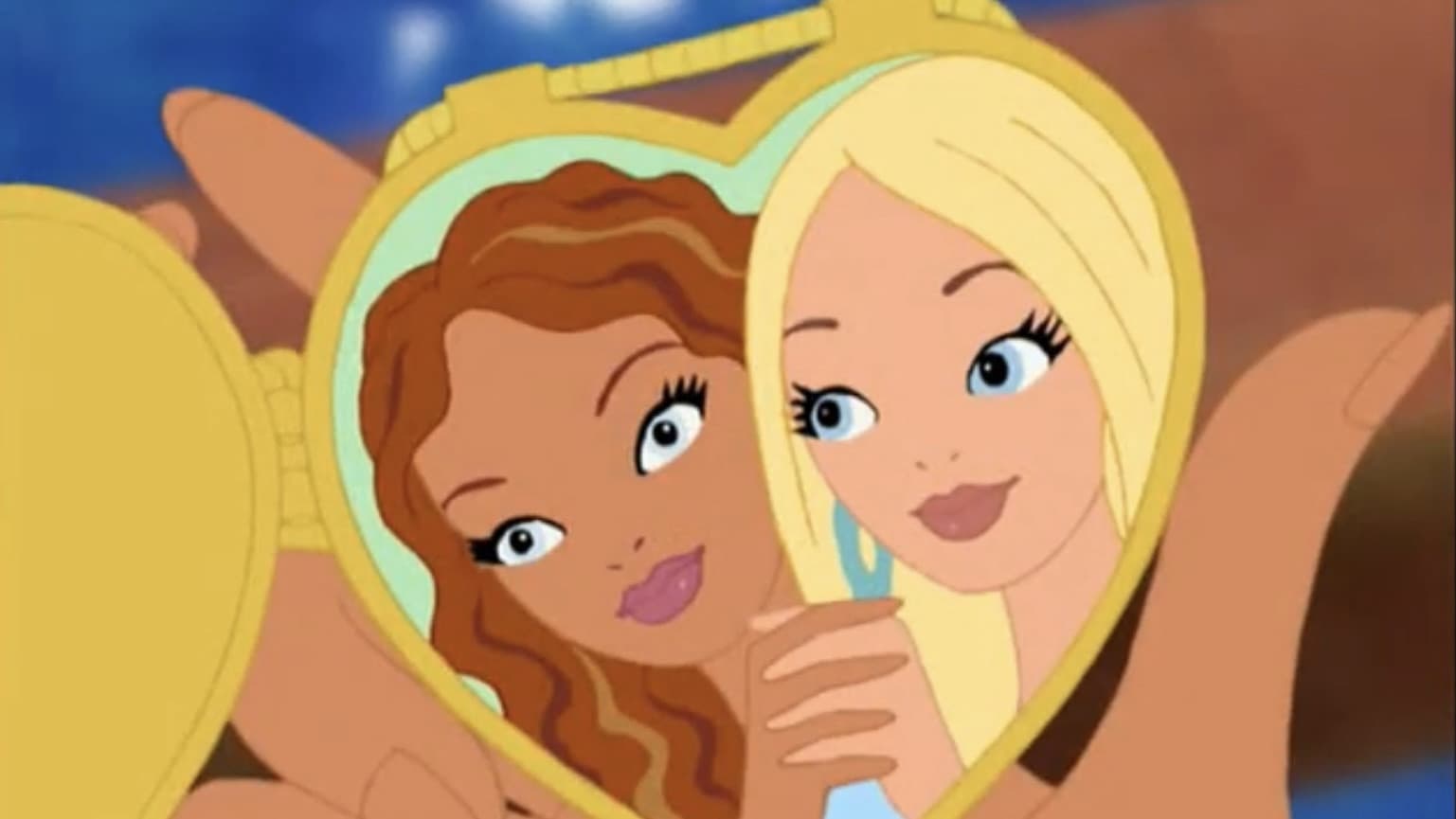 My Scene - Vacanze in Jamaica