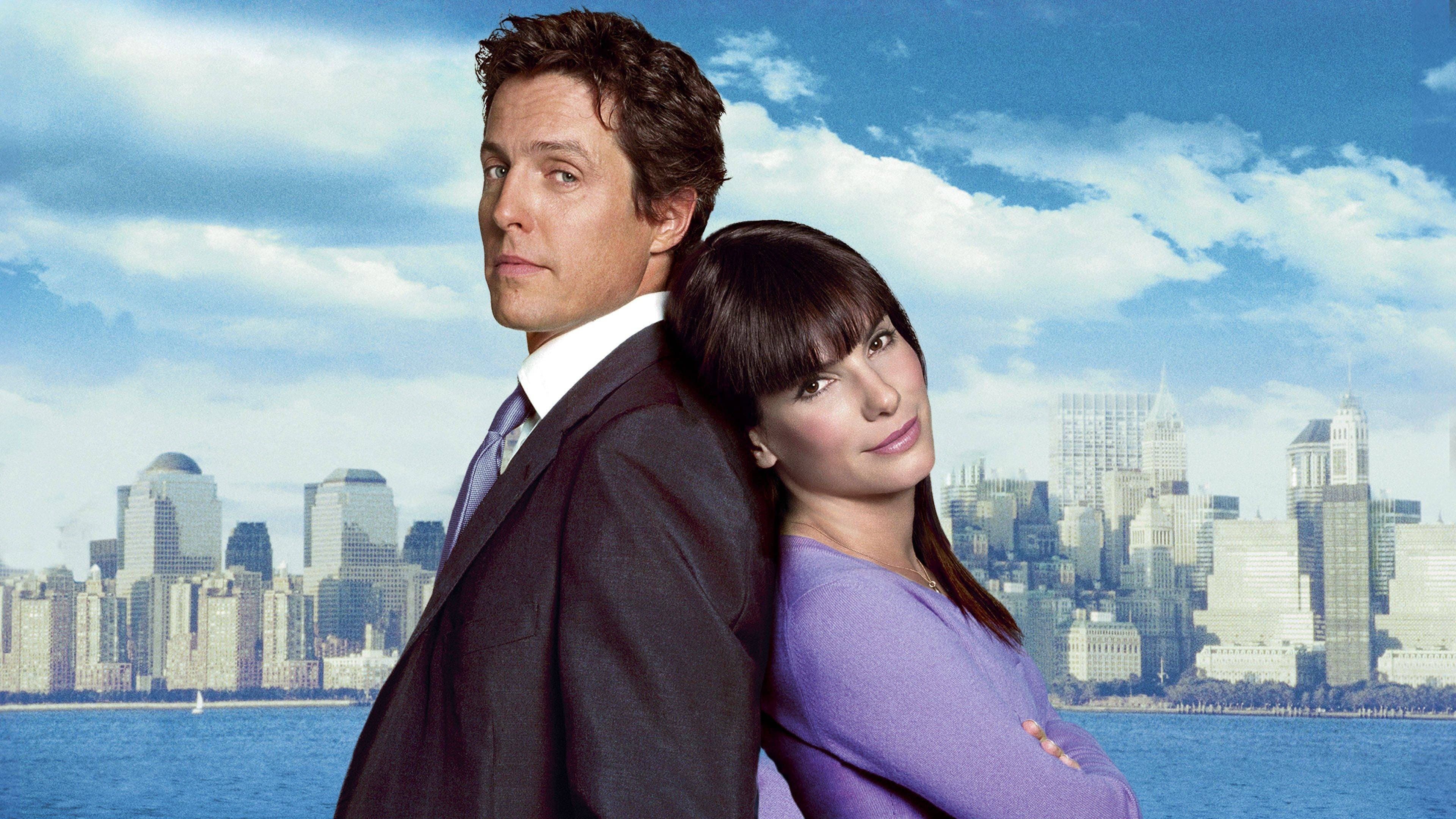 Two Weeks Notice - Due settimane per innamorarsi
