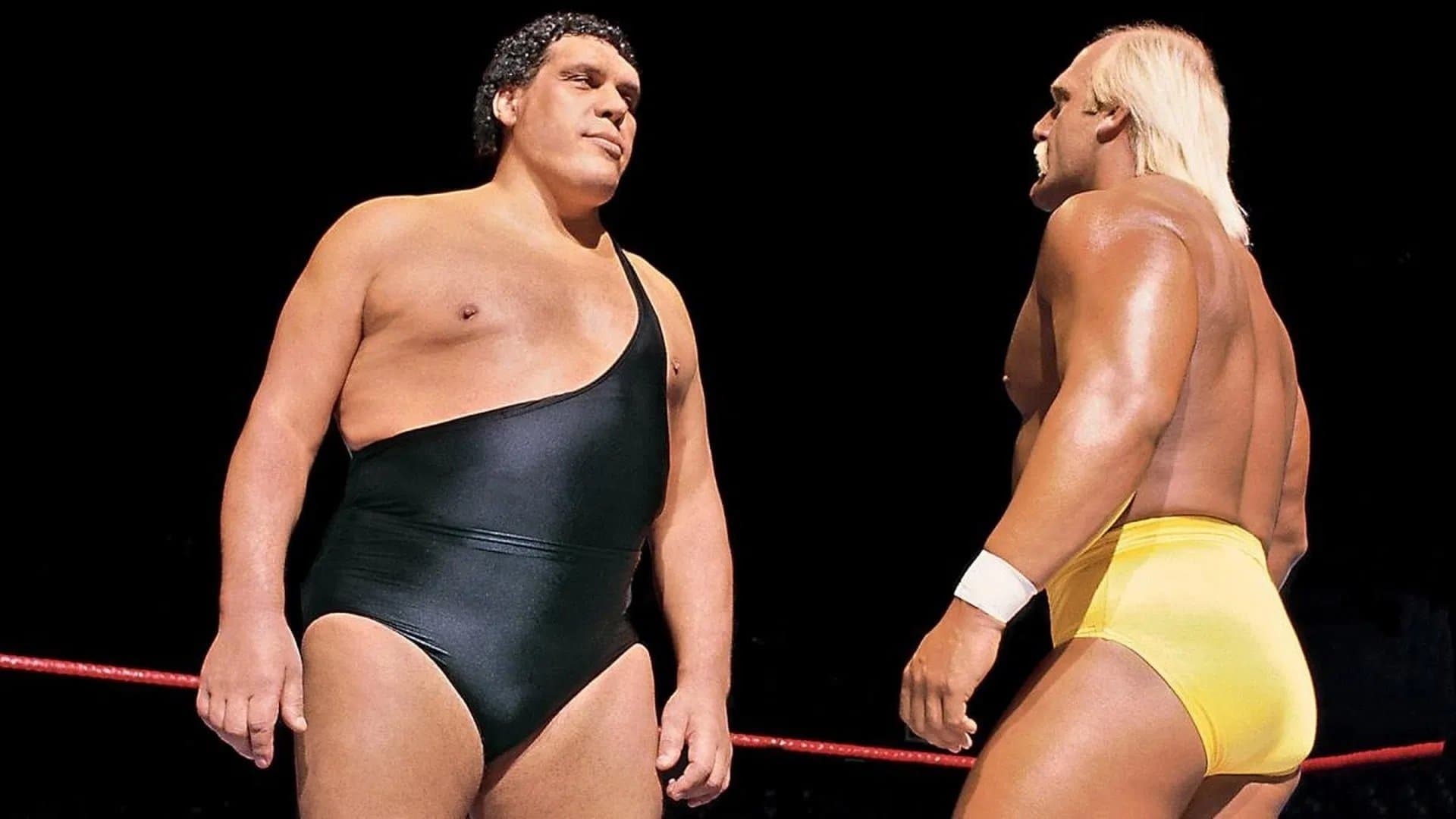 WrestleMania III