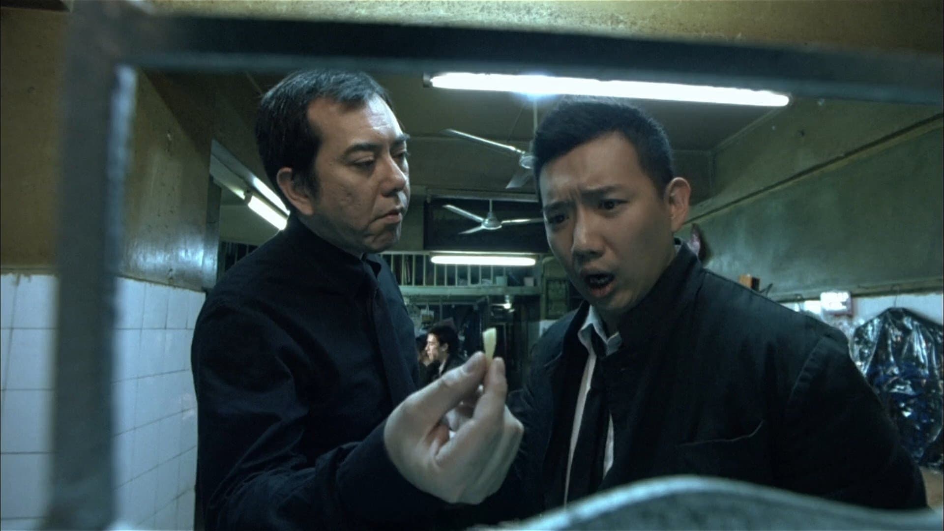 Il colore della verità