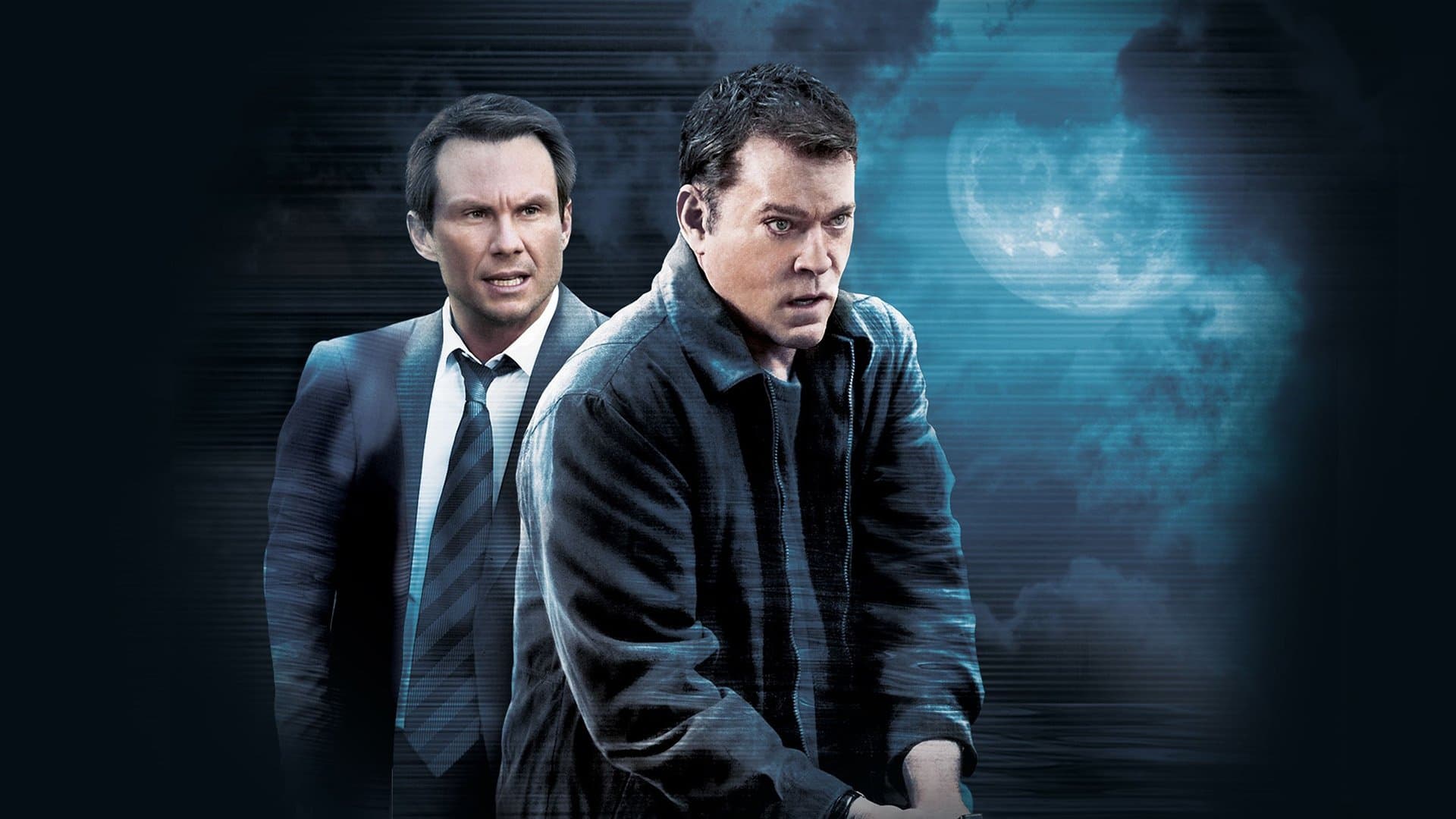 The River Murders - Vendetta di sangue