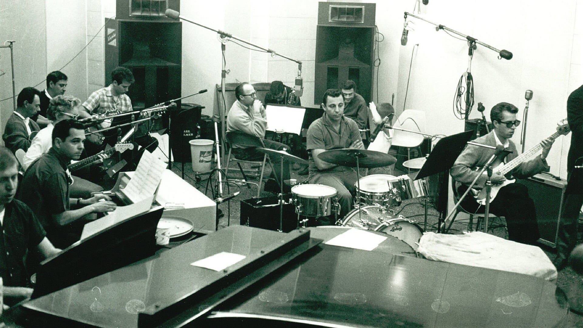 La fabbrica del Rock