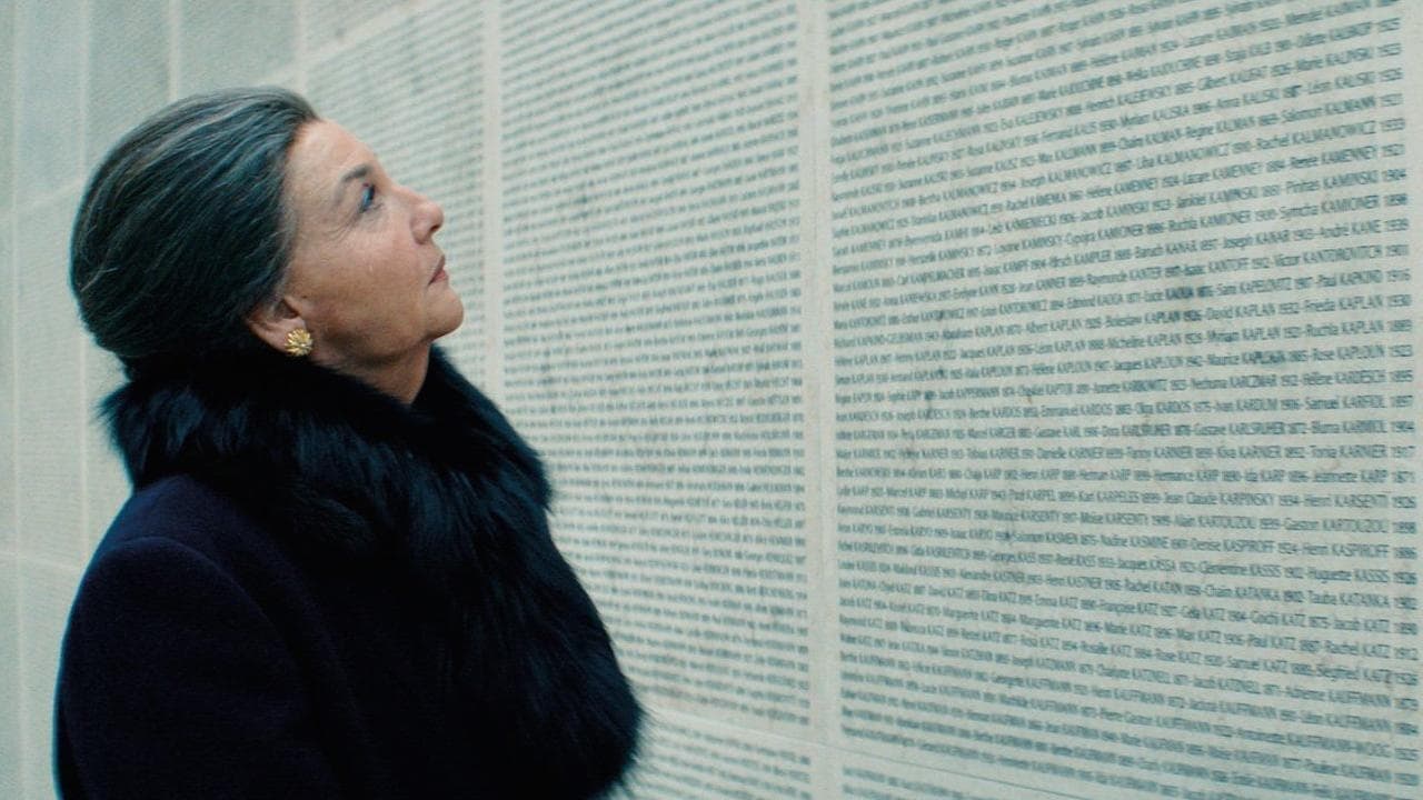 Simone Veil - La donna del secolo