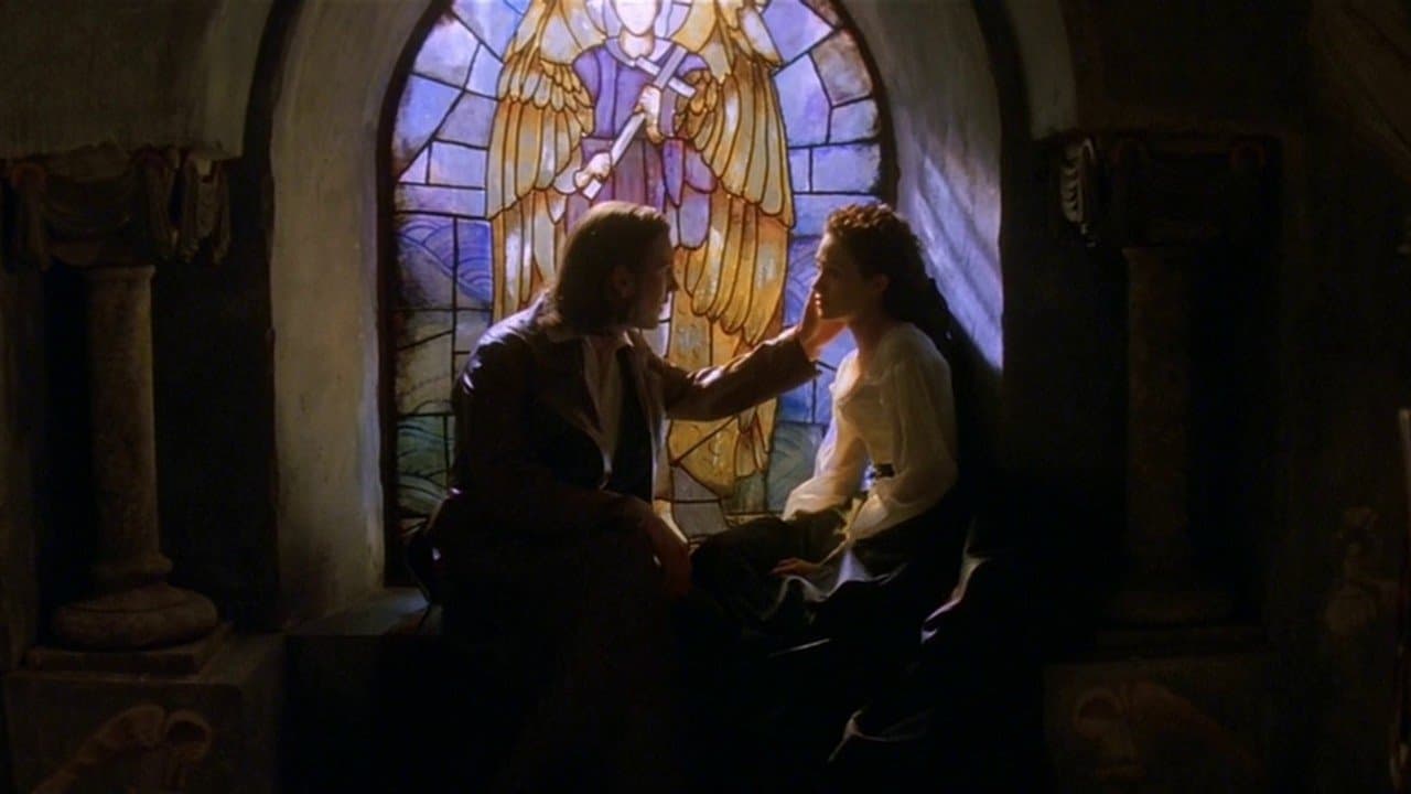 Il fantasma dell'Opera