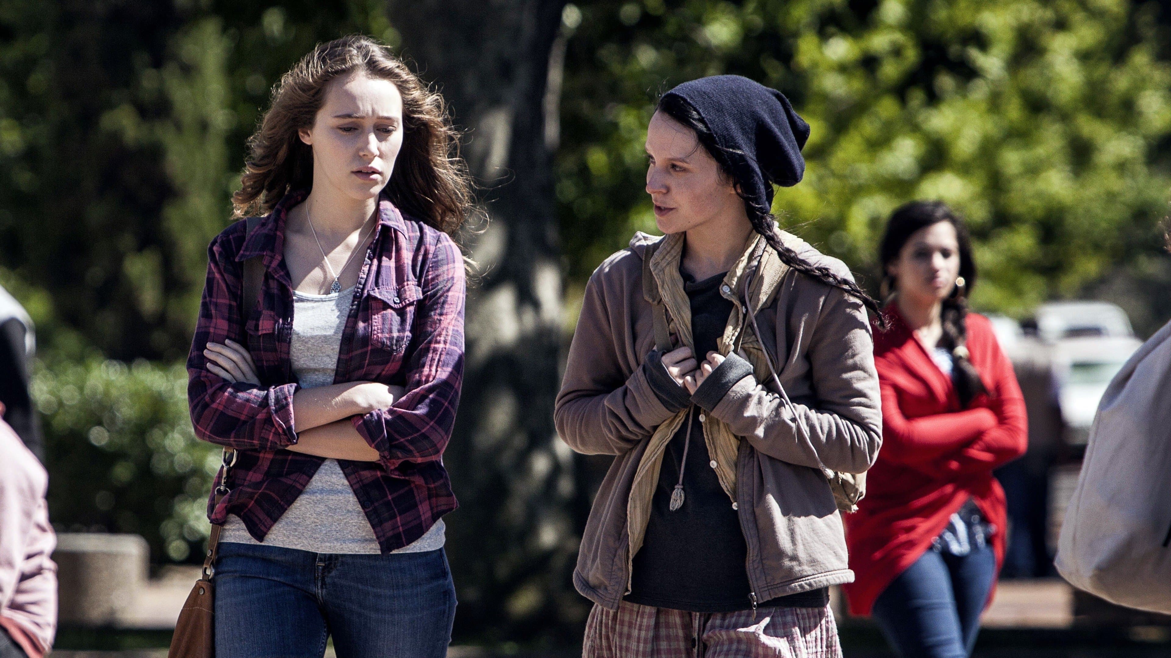 Friend Request - La morte ha il tuo profilo