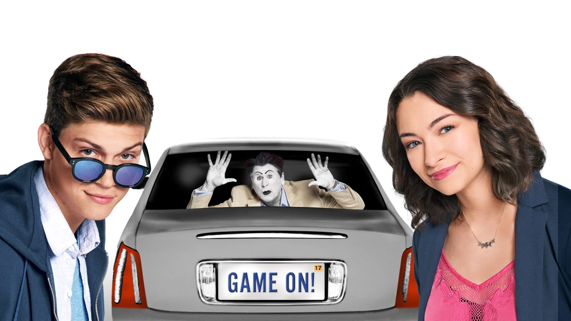 Big Fat Liar 2 - Una bugia ancora più grossa a Seattle