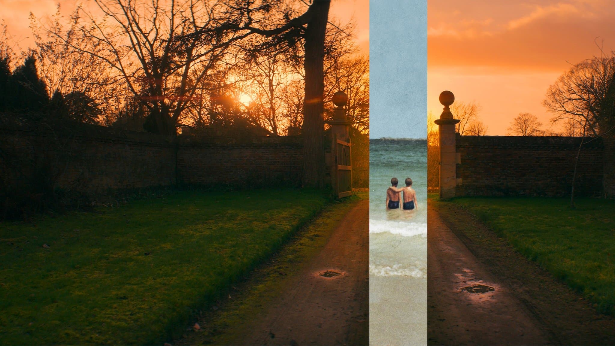 Tell Me Who I Am - A volte è meglio dimenticare