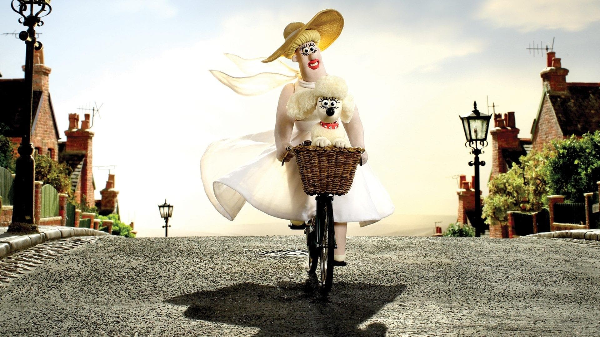 Wallace & Gromit - Il mistero dei dodici fornai assassinati