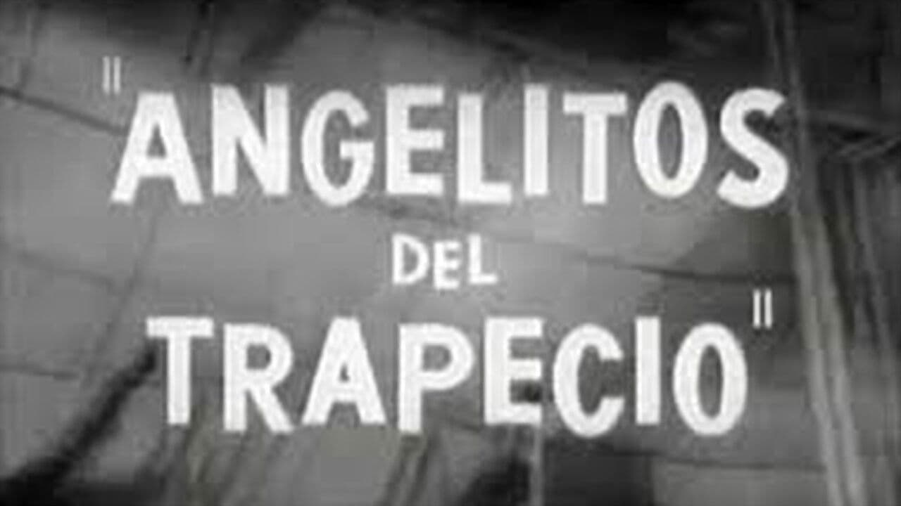 Angelitos del trapecio