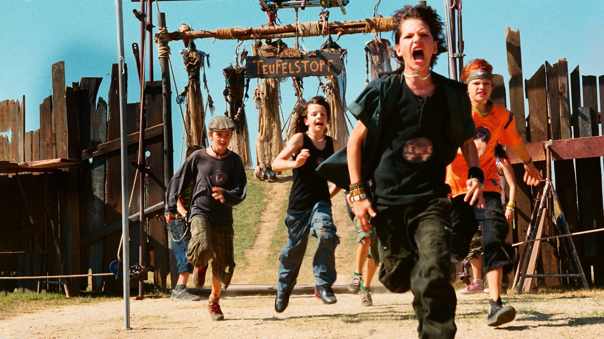 La tribù del pallone 2