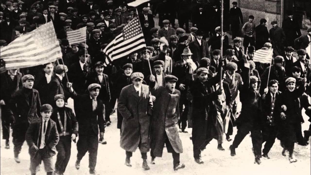 Howard Zinn, une histoire populaire américaine