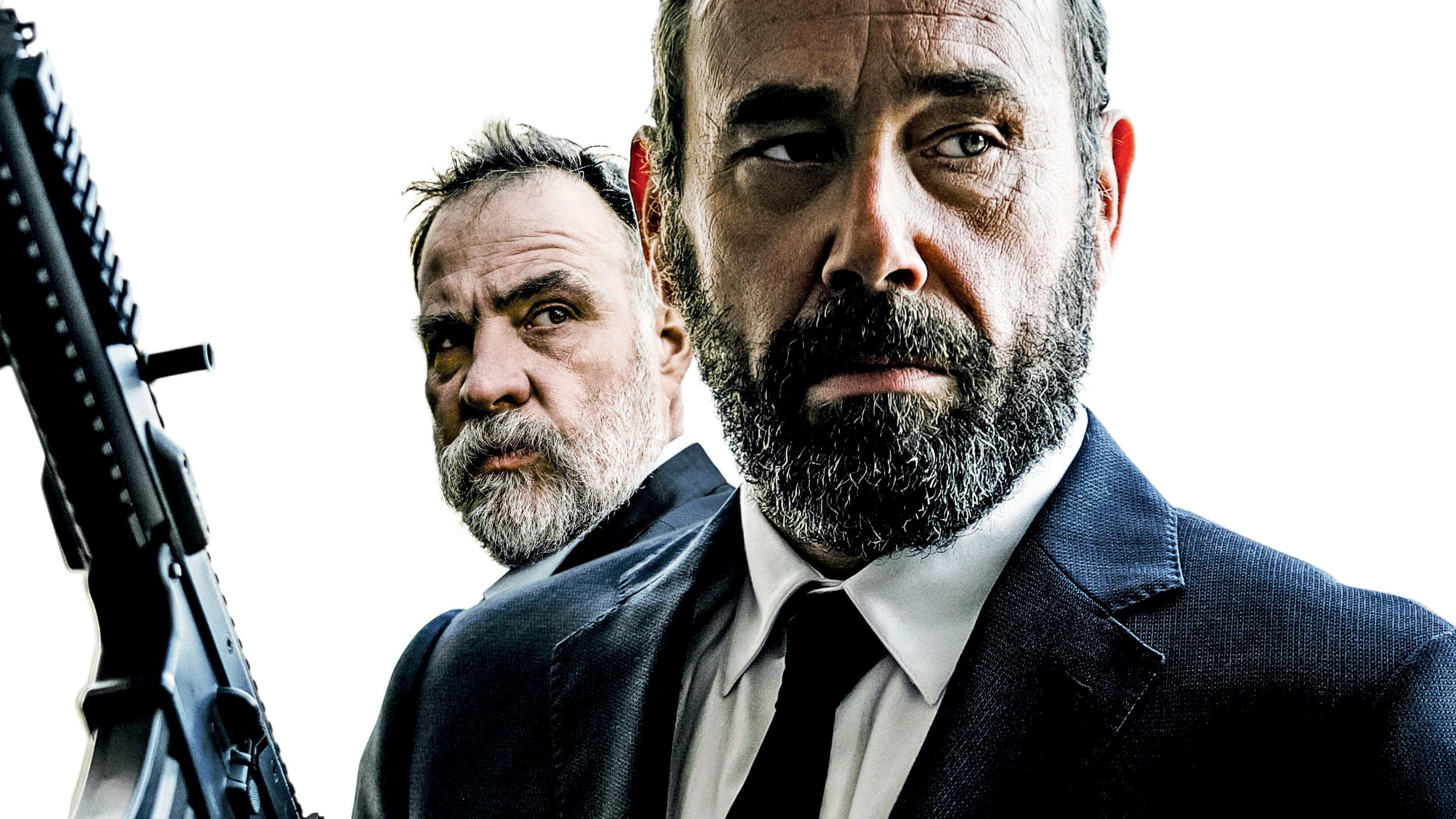 Tueurs - Al di sopra della legge