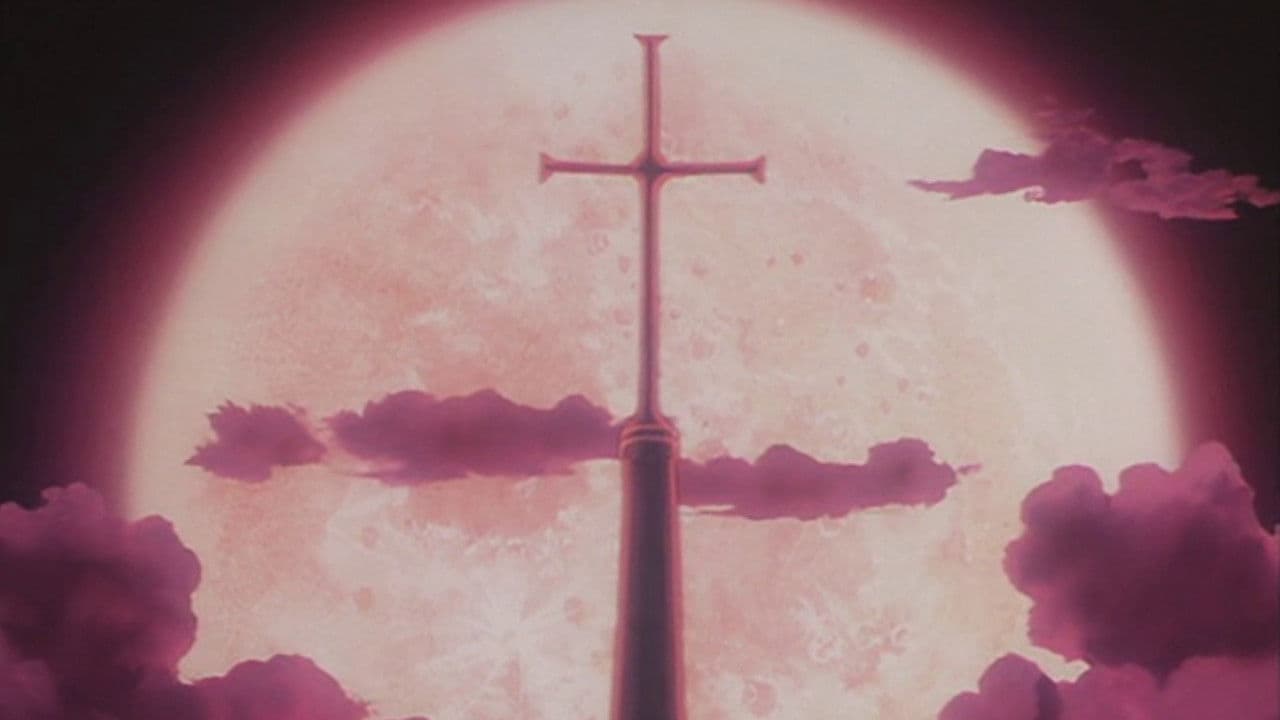 Amon - Apocalypse of Devilman