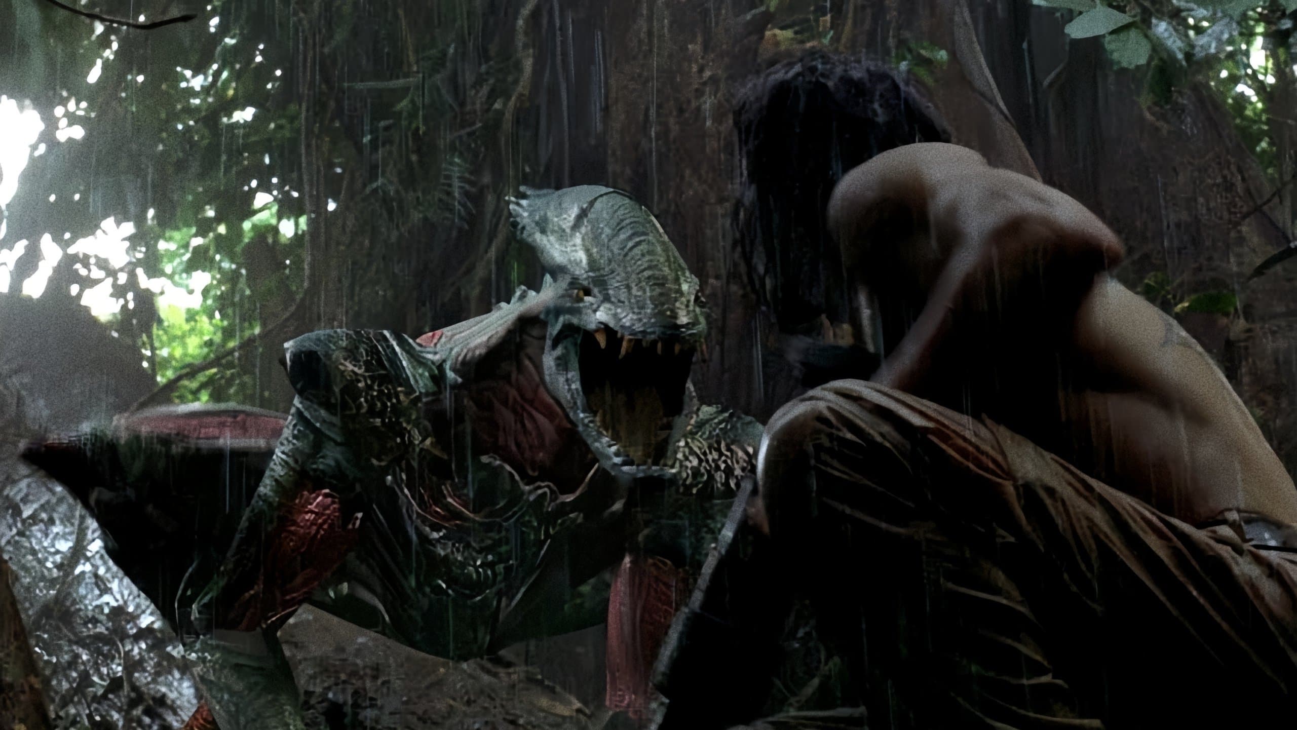 DNA. Una storia che non deve accadere