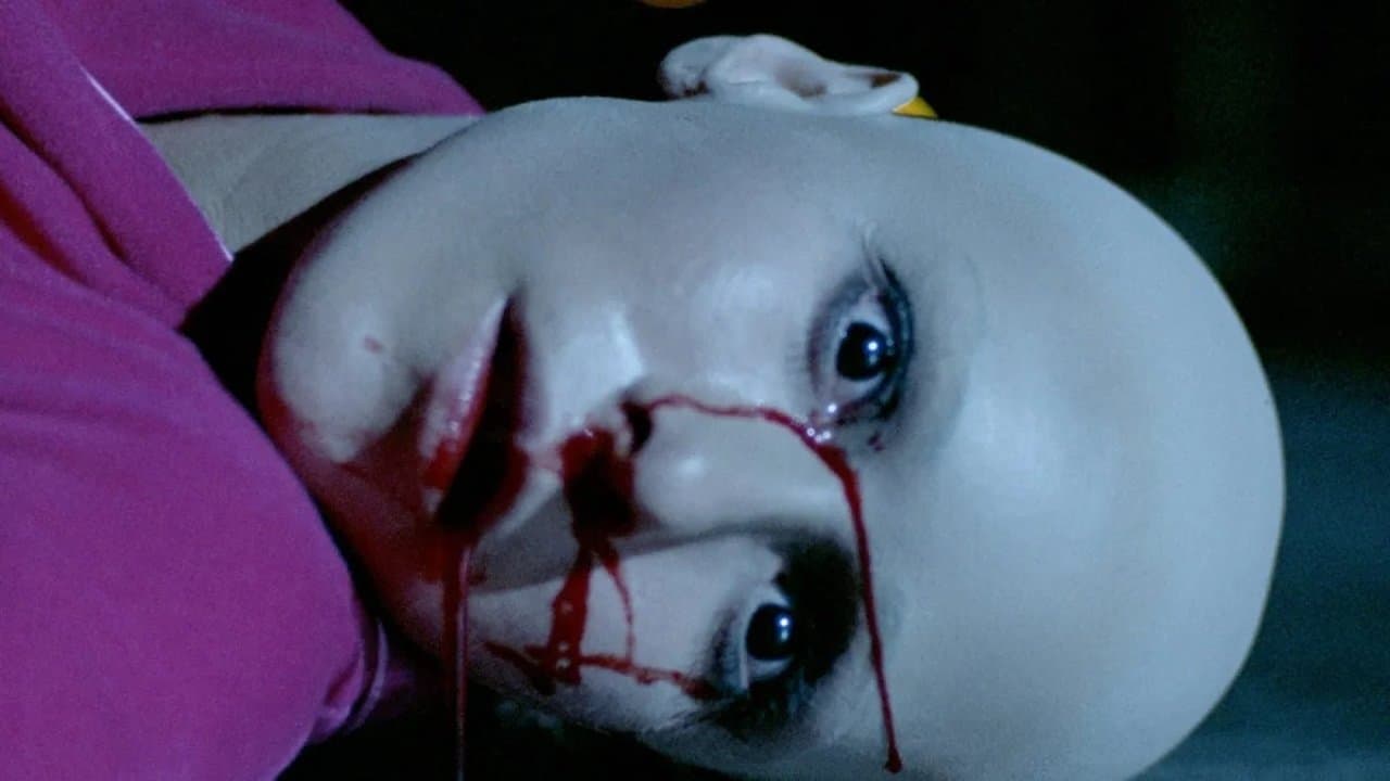 Sindrome del terrore