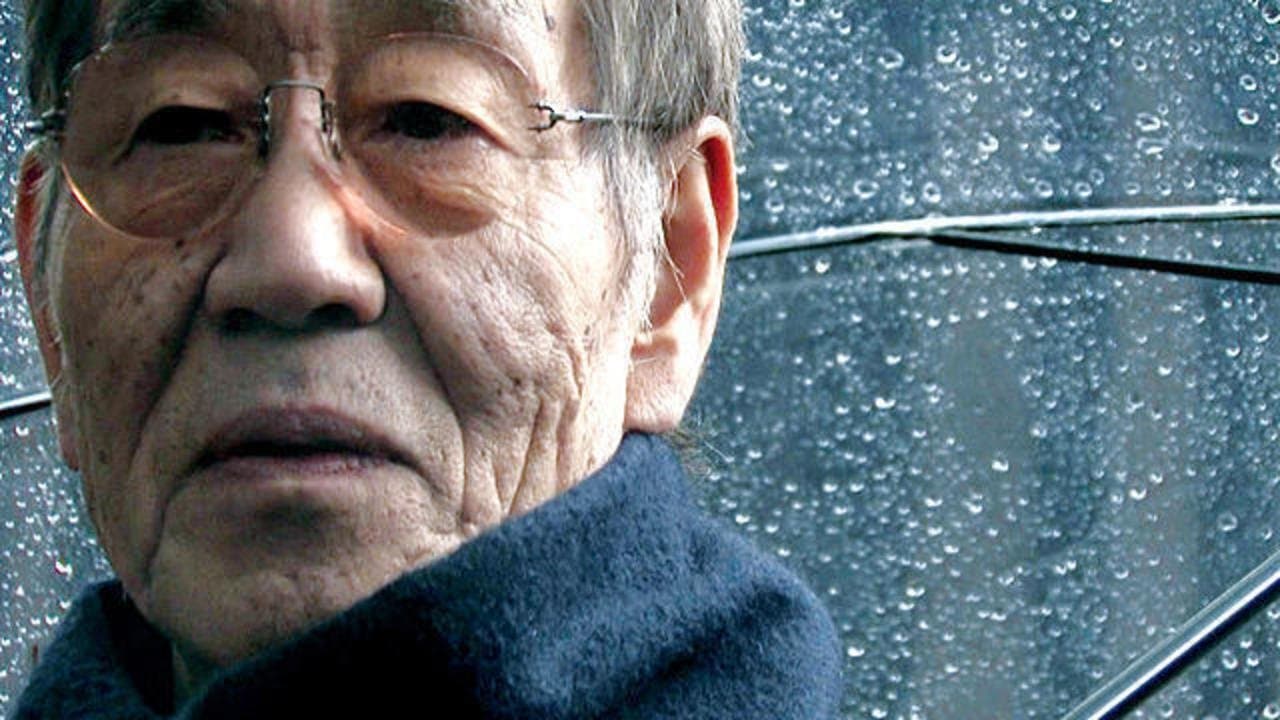 Animeshi Sugii Gisaburô