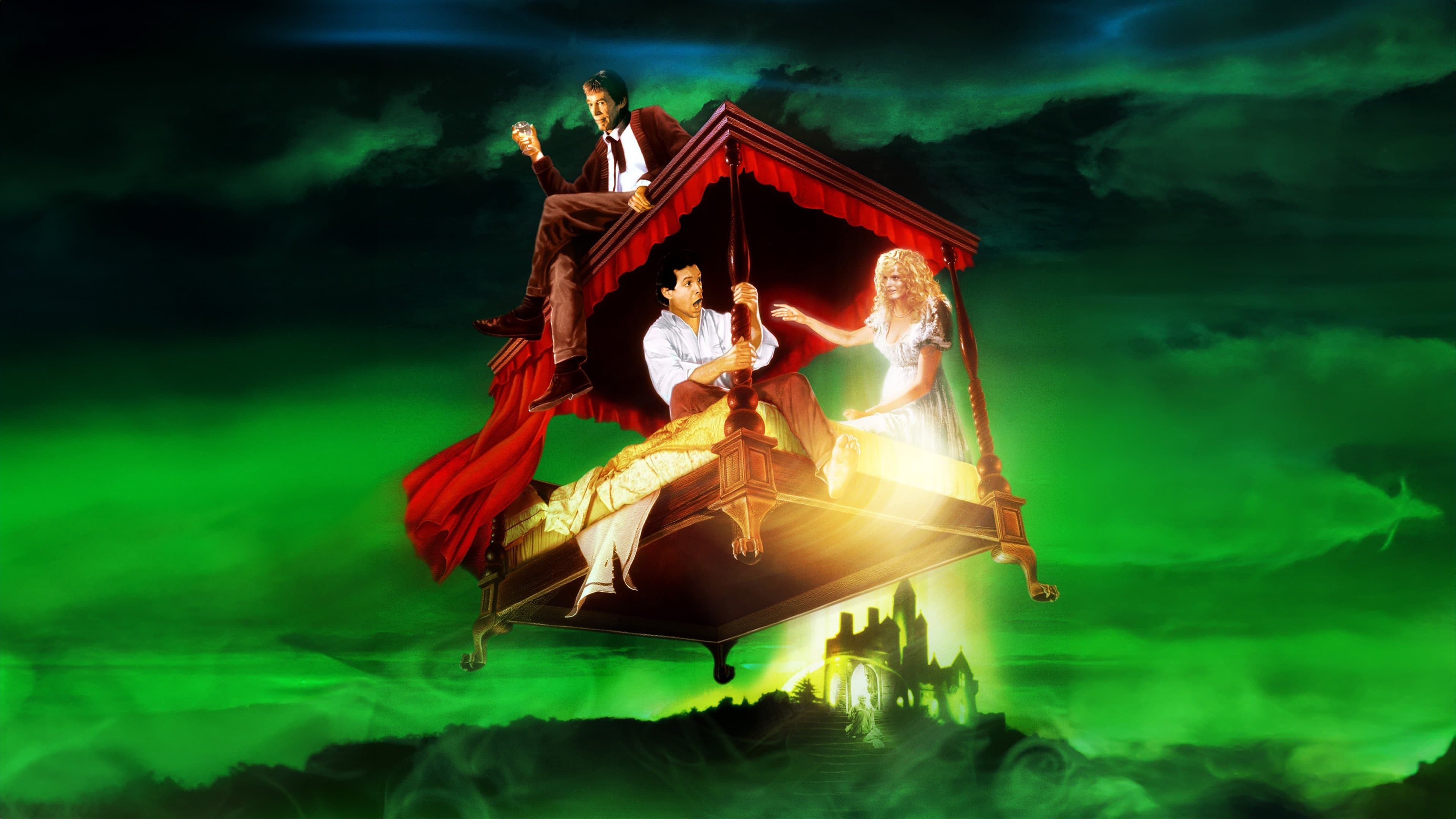 High Spirits - Fantasmi da legare