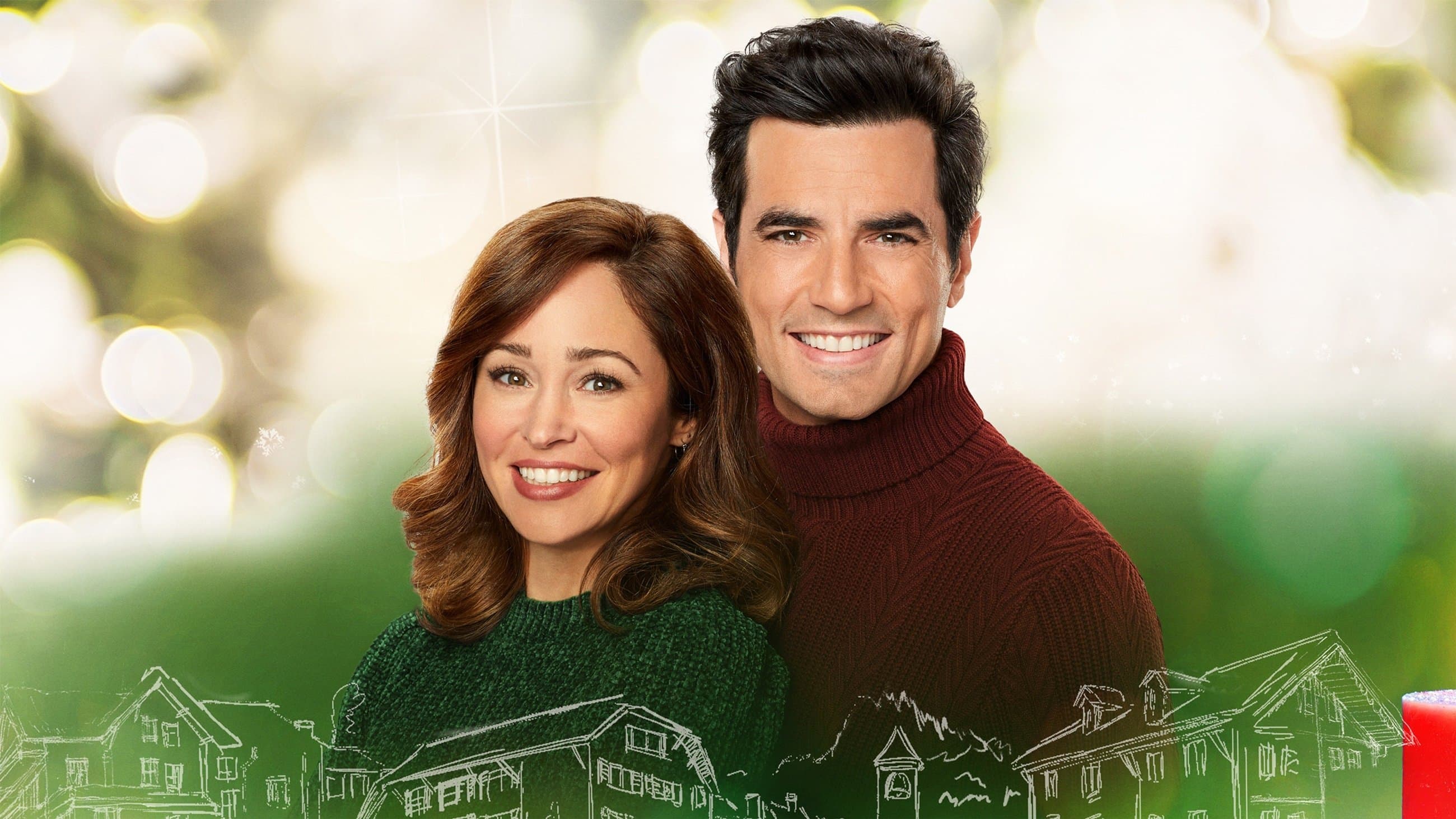 Il mio desiderio per Natale