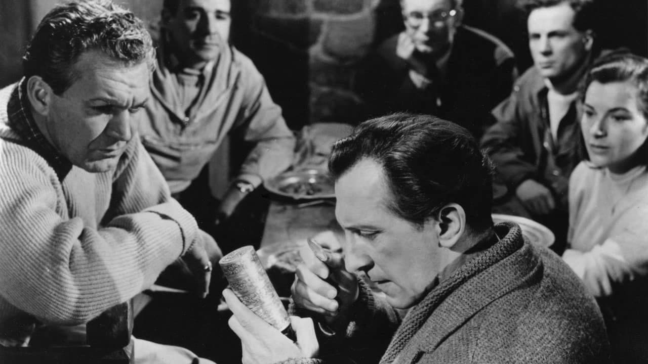 Il mostruoso uomo delle nevi