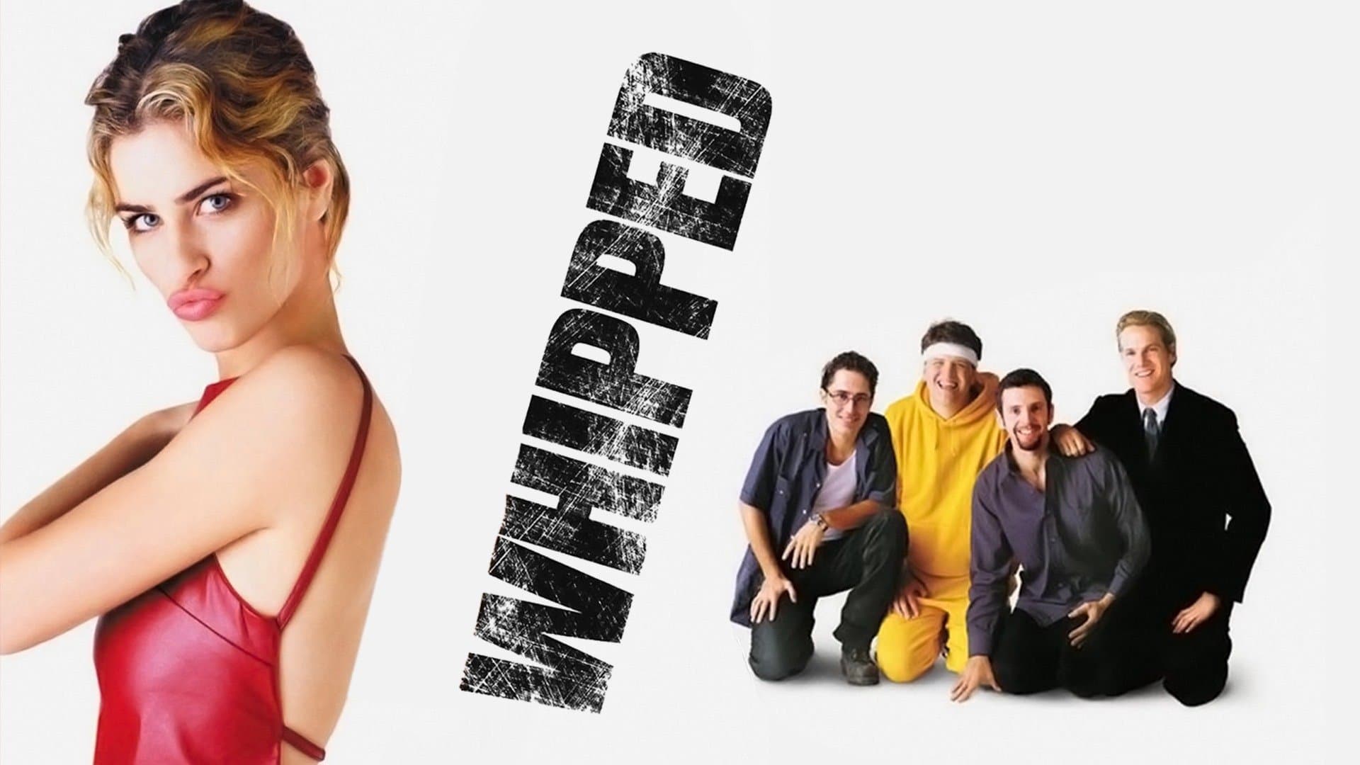 Whipped - Ragazzi al guinzaglio