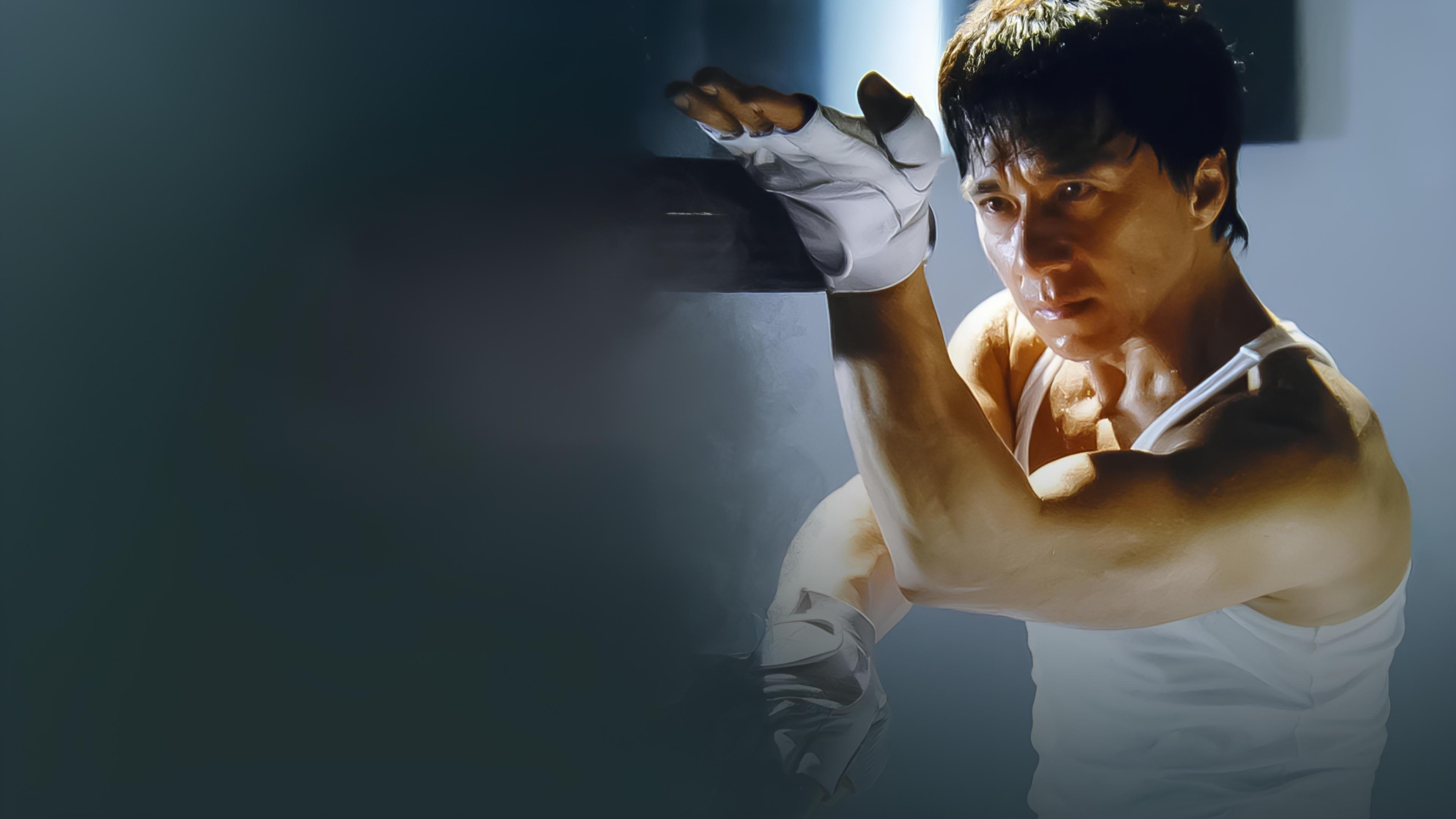 In fuga per Hong Kong