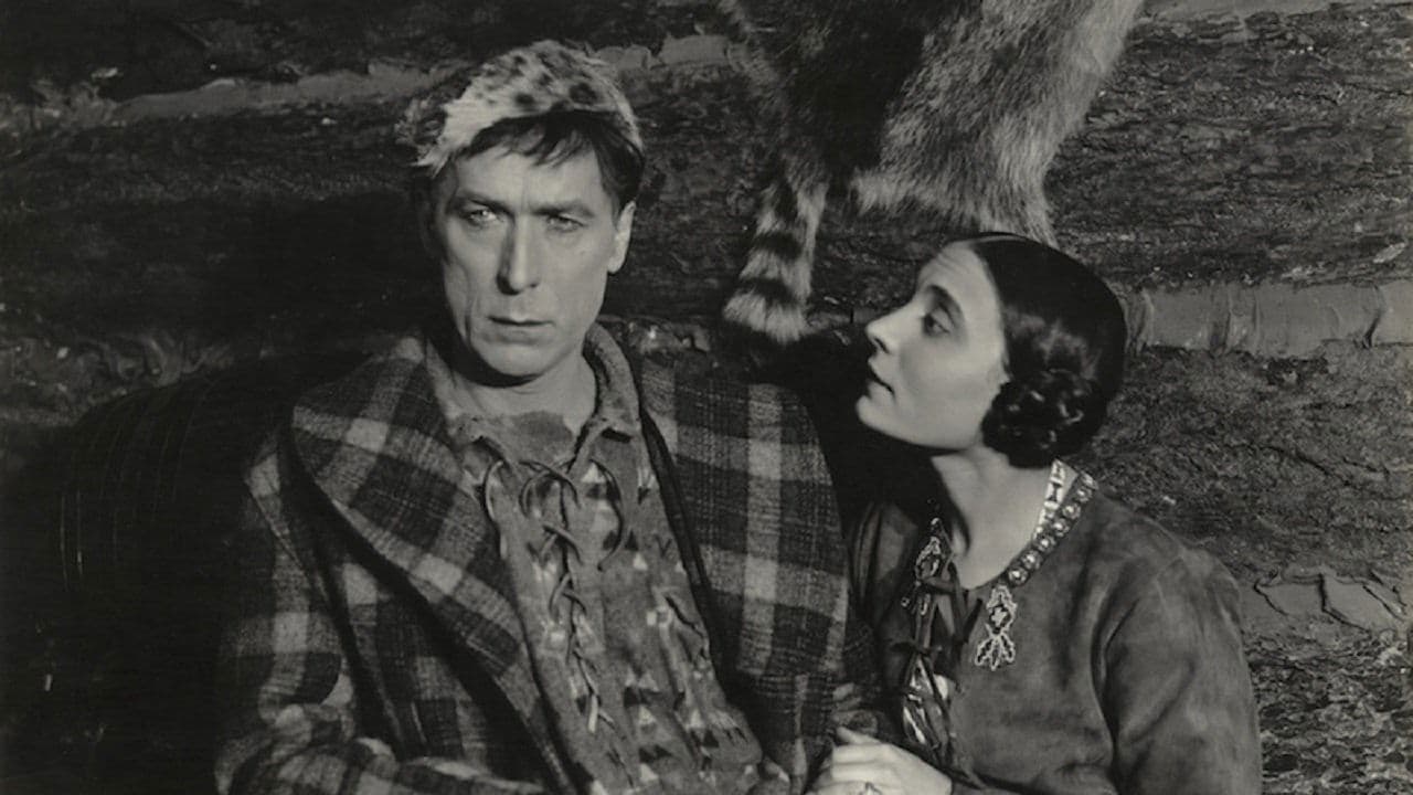 L'uomo dagli occhi chiari