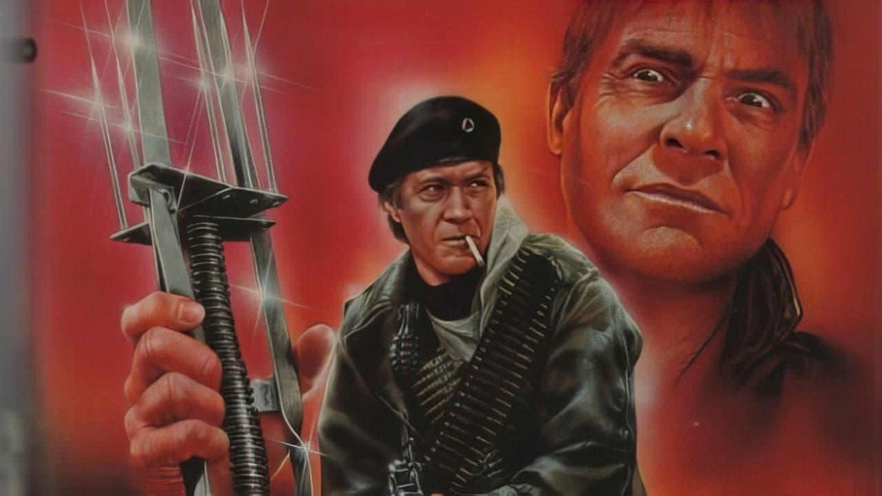 Warlords - i signori della guerra