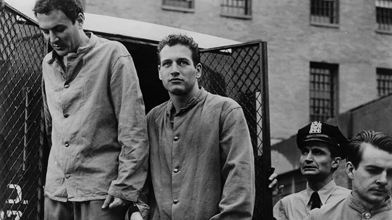 Lassù qualcuno mi ama