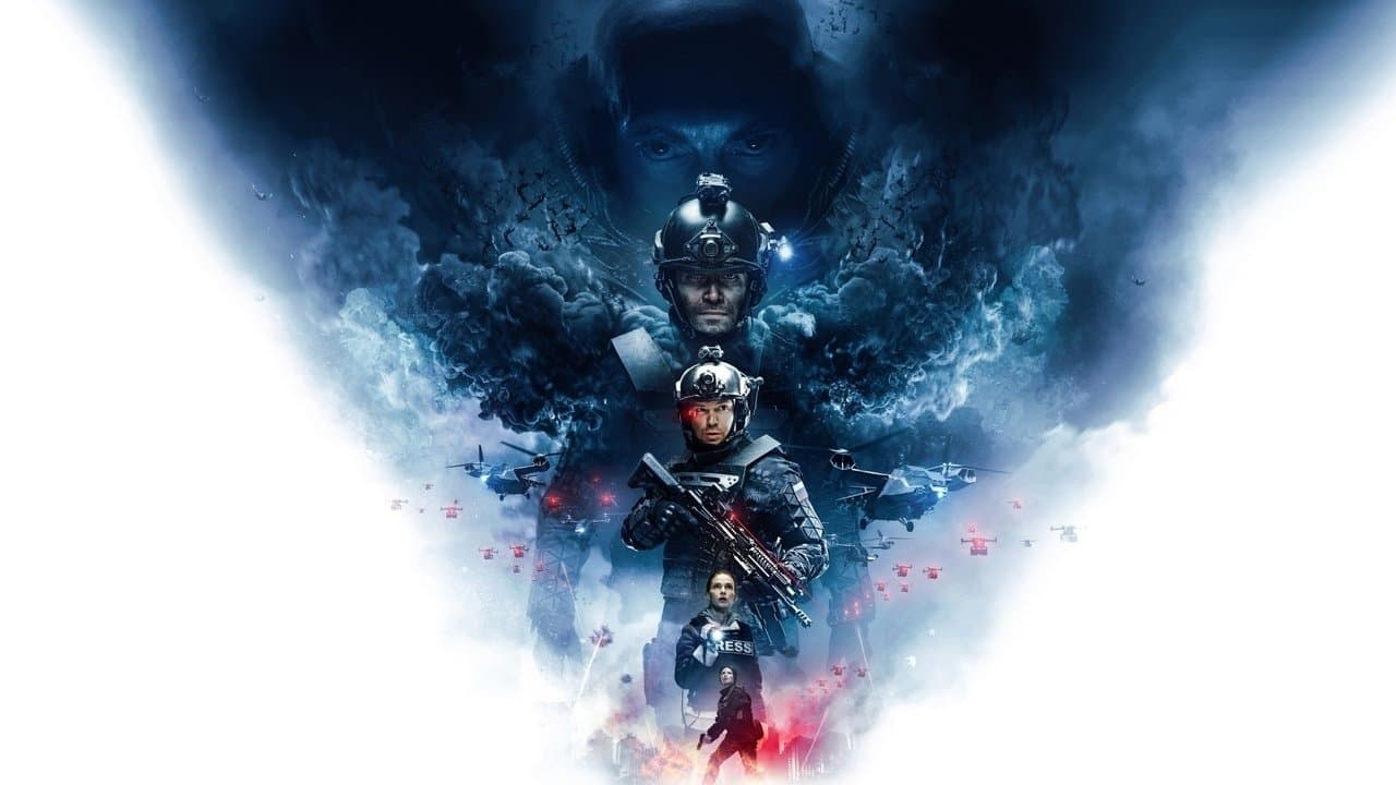 The Blackout - Invasion Earth