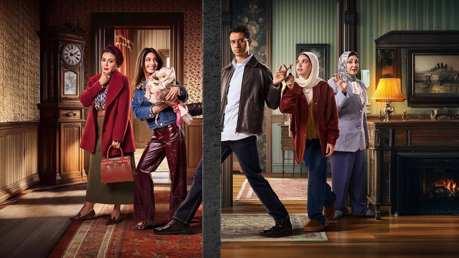 نص الشعب اسمه محمد