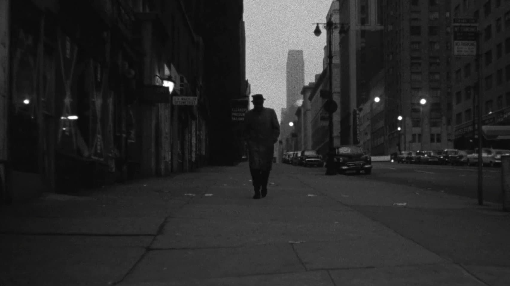 Cronaca di un assassinio