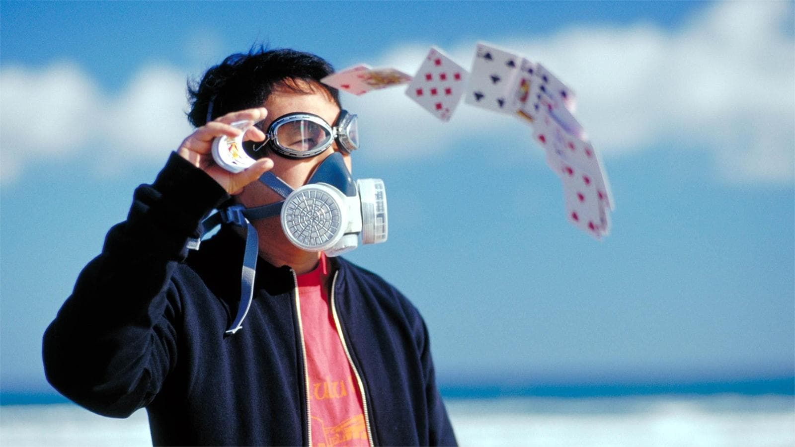 Eli, Eli, Lema Sabachthani?